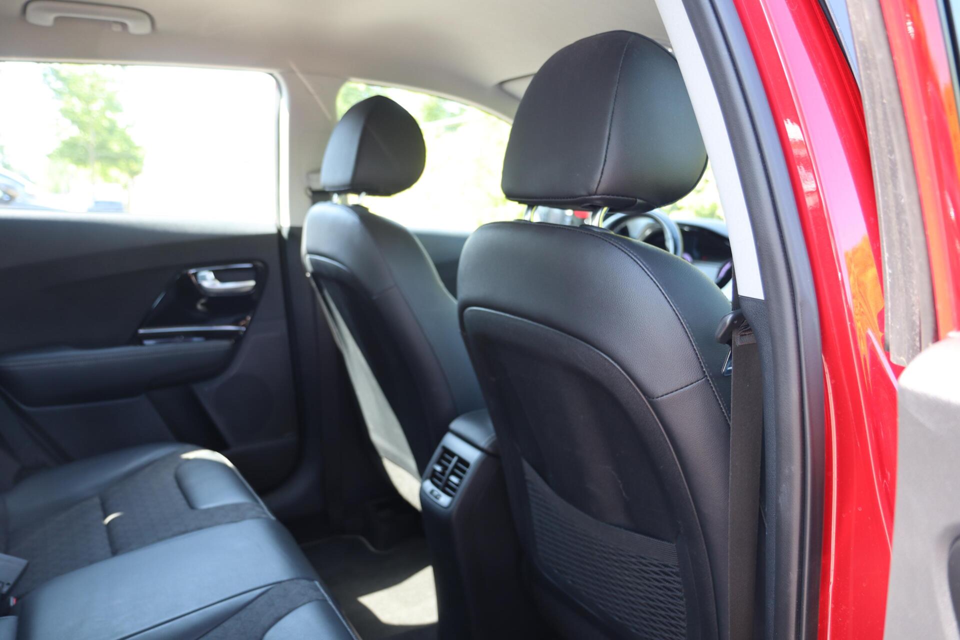 Foto van Kia Niro