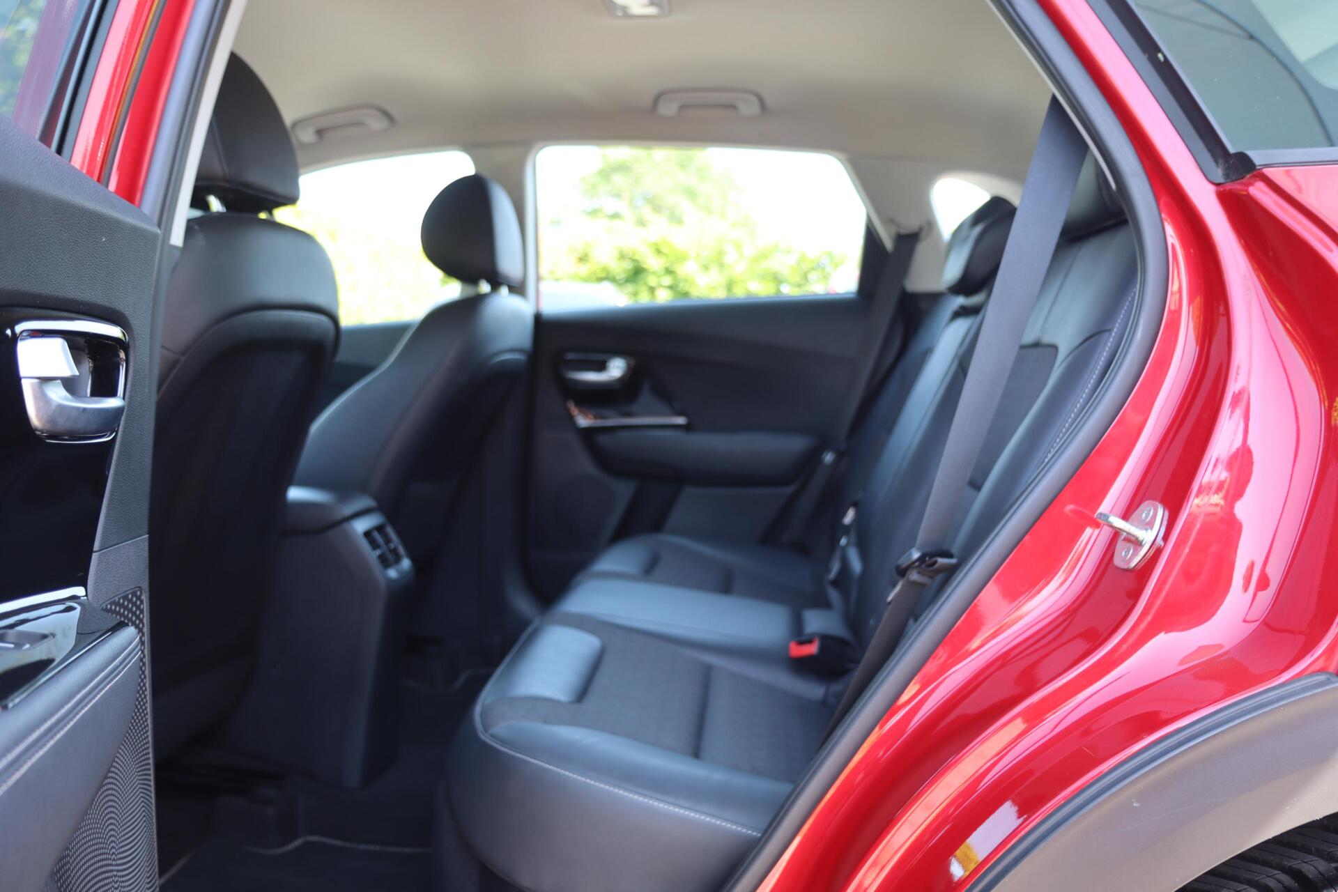 Foto van Kia Niro