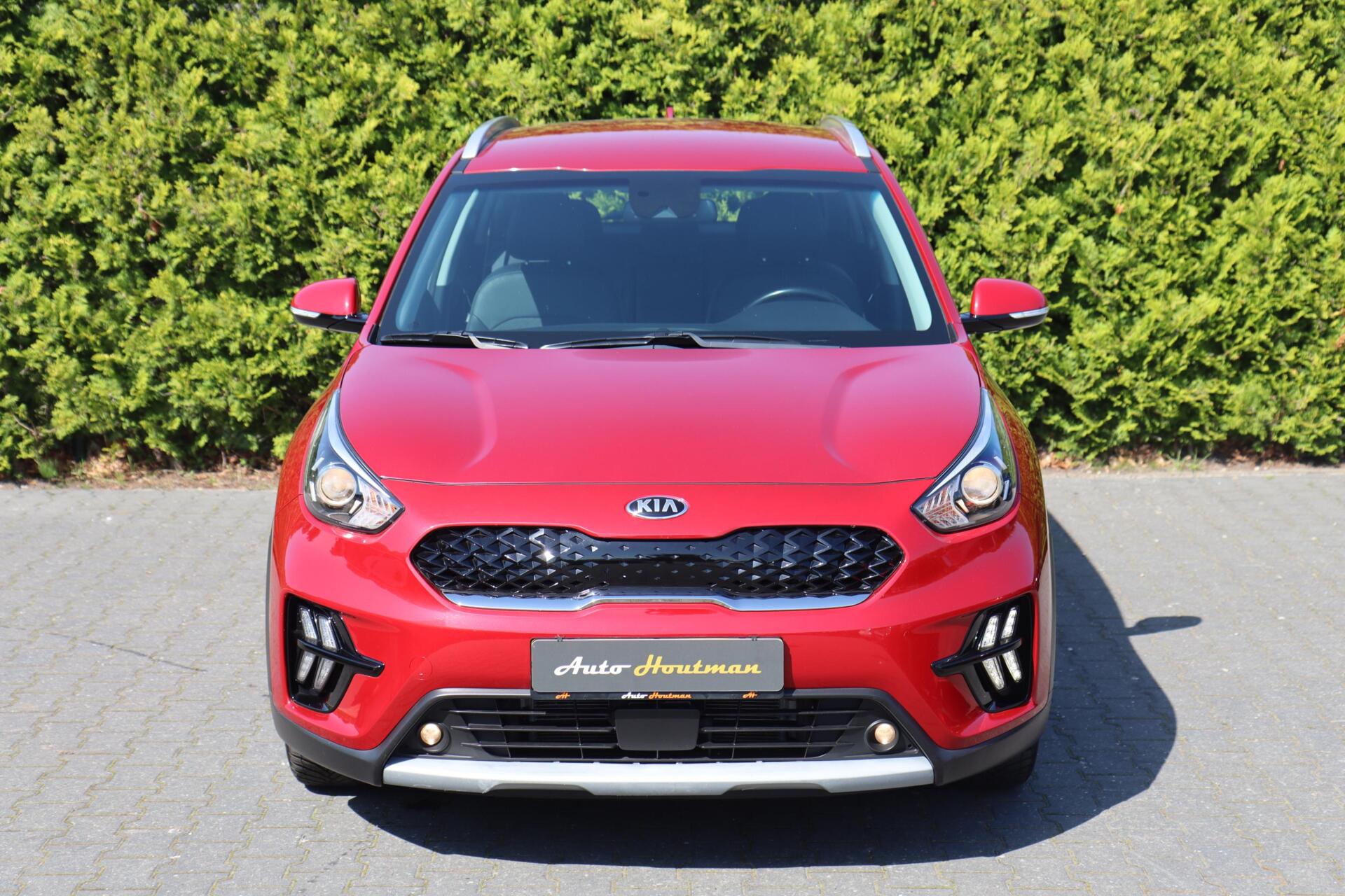 Foto van Kia Niro
