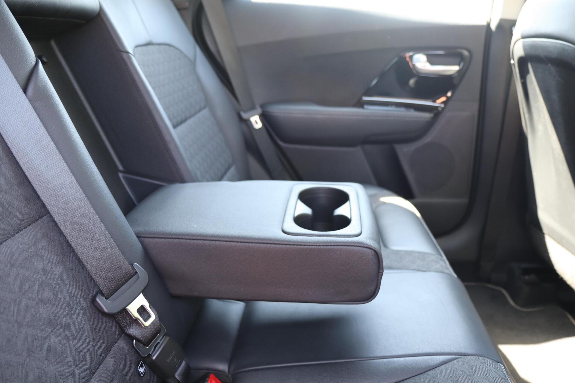 Foto van Kia Niro