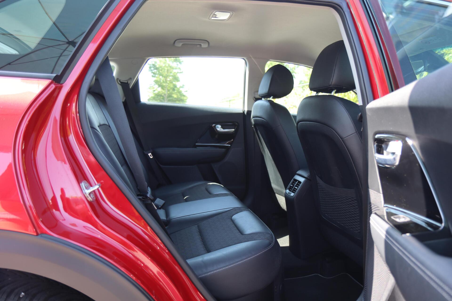 Foto van Kia Niro