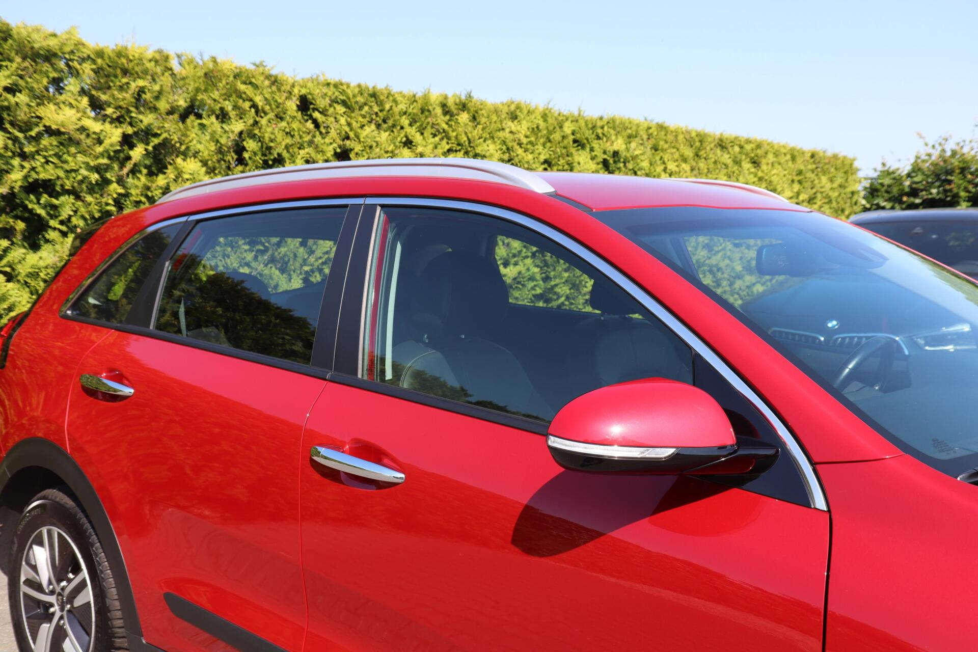 Foto van Kia Niro