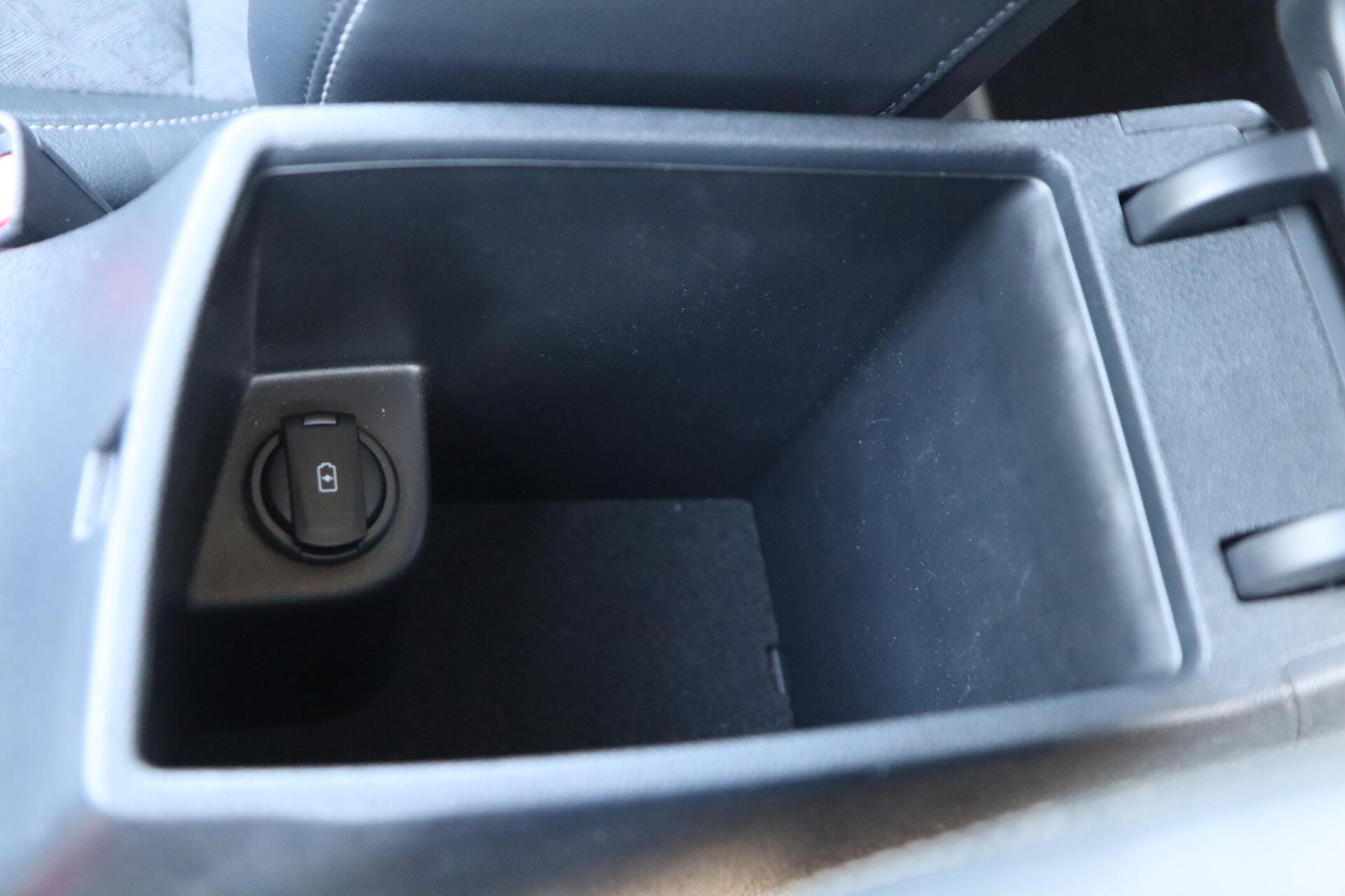 Foto van Kia Niro