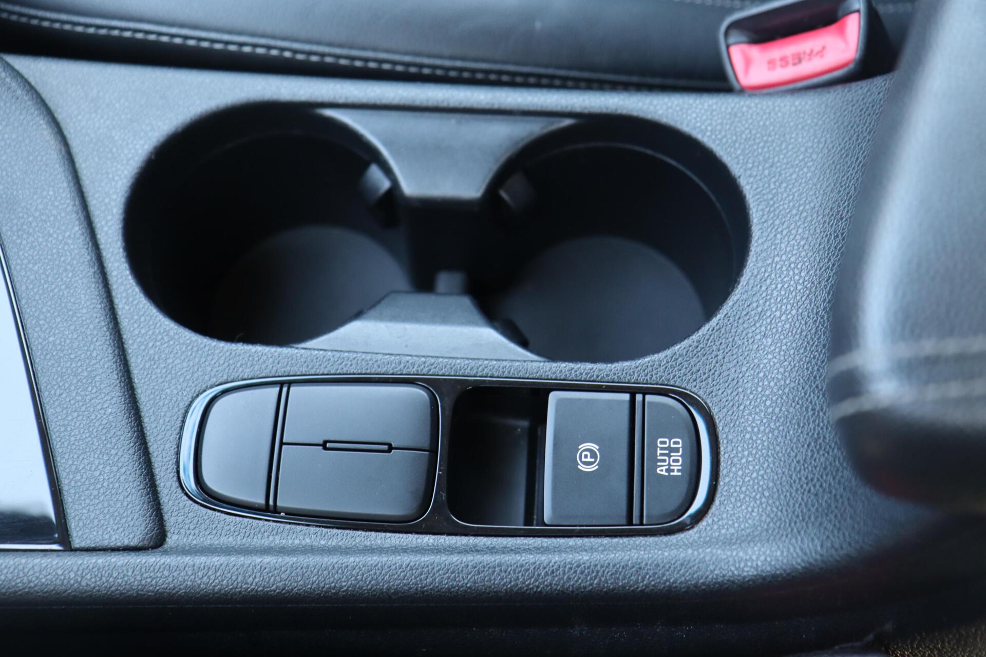 Foto van Kia Niro