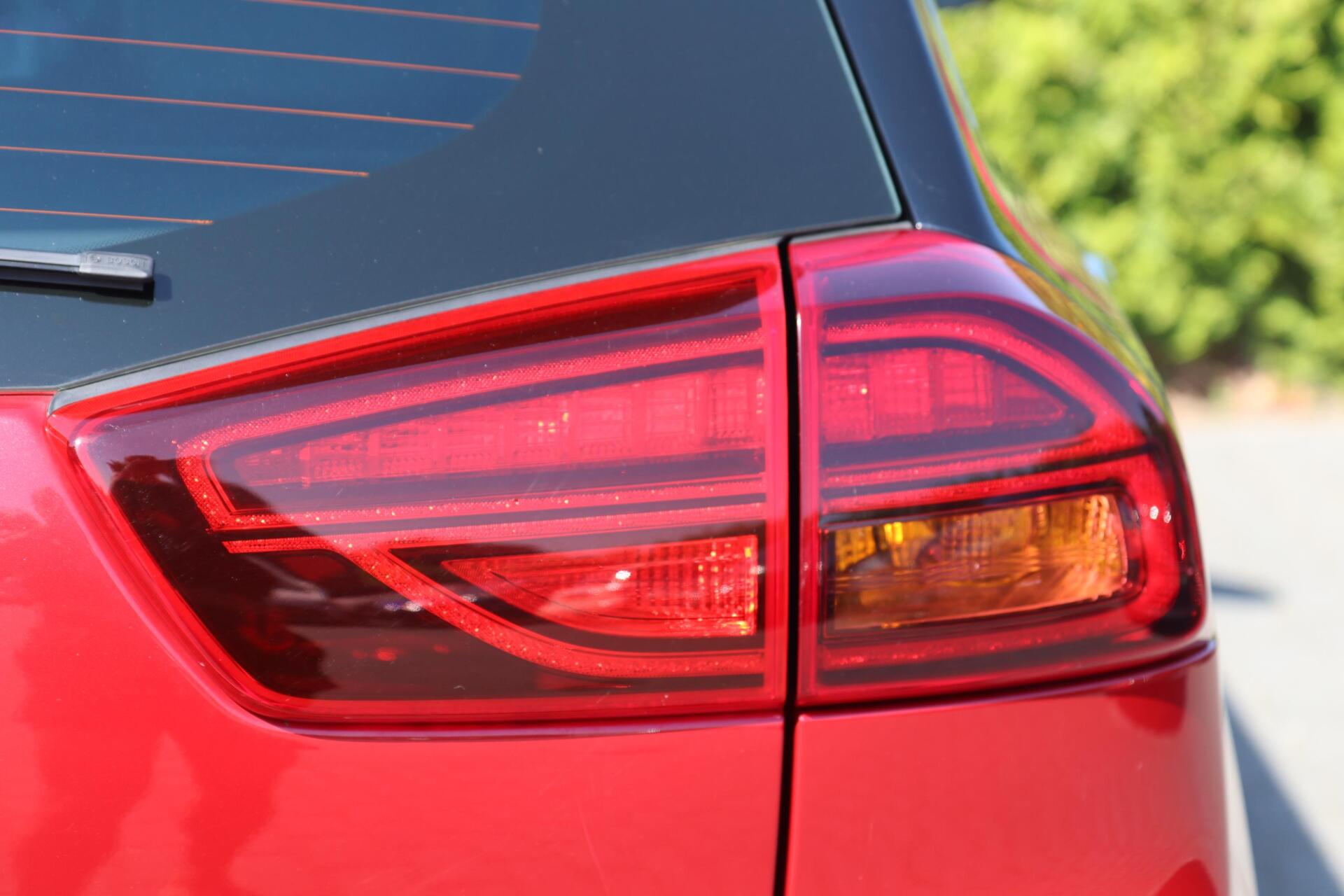 Foto van Kia Niro