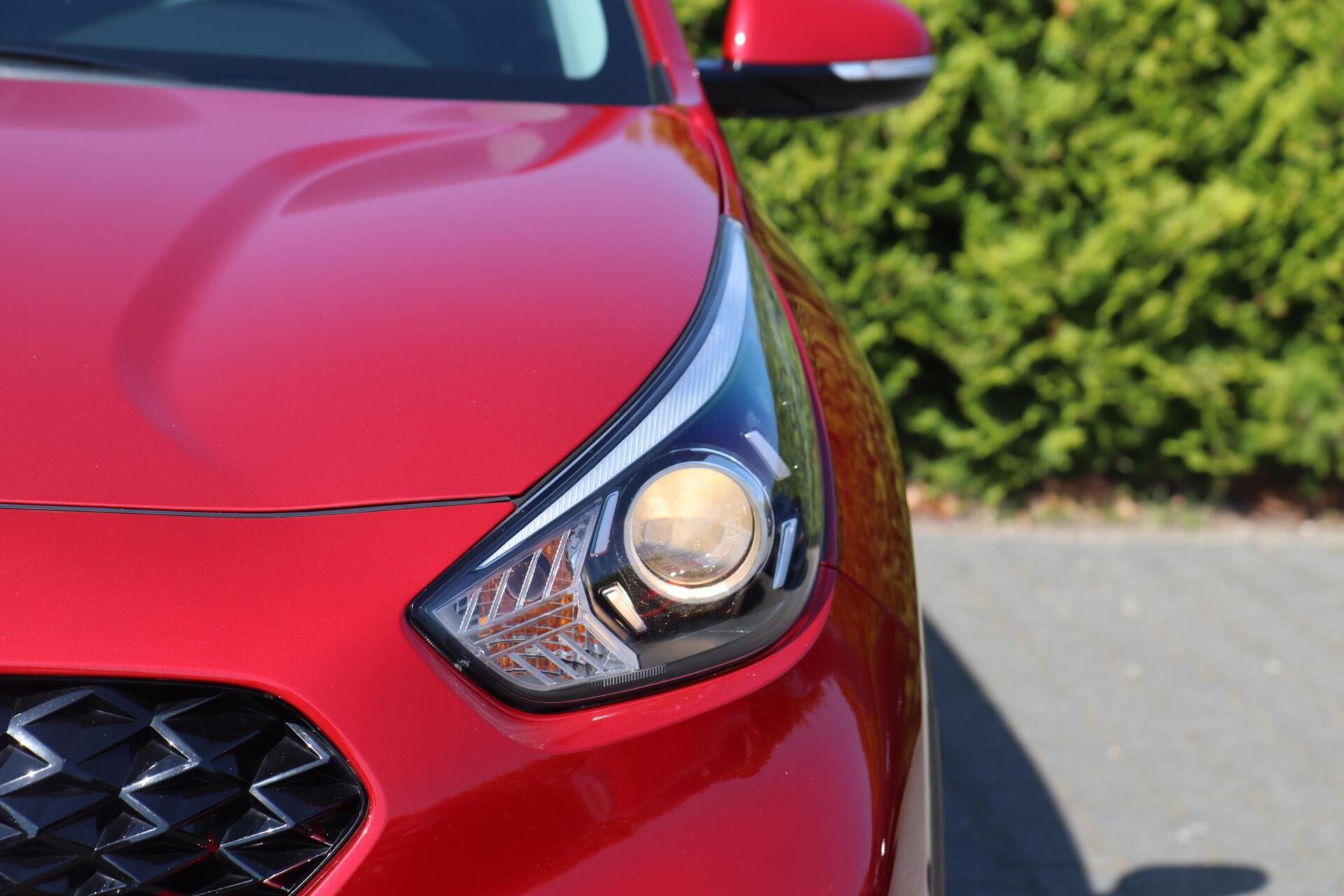 Foto van Kia Niro