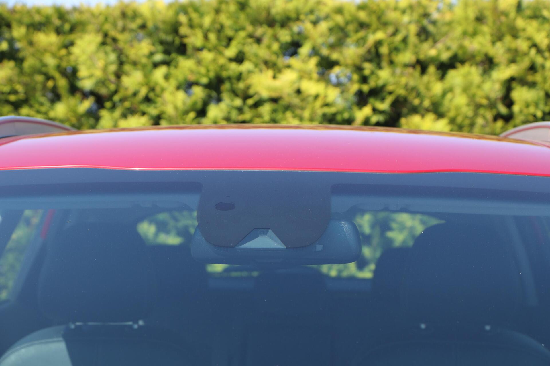 Foto van Kia Niro