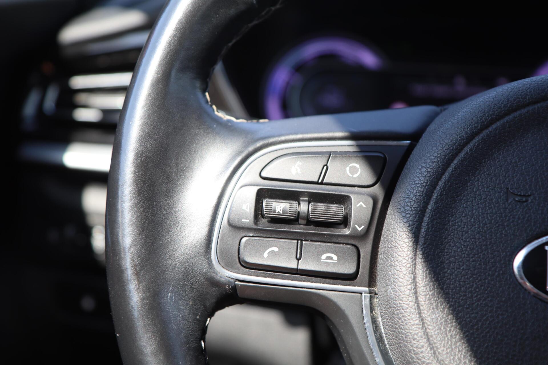 Foto van Kia Niro