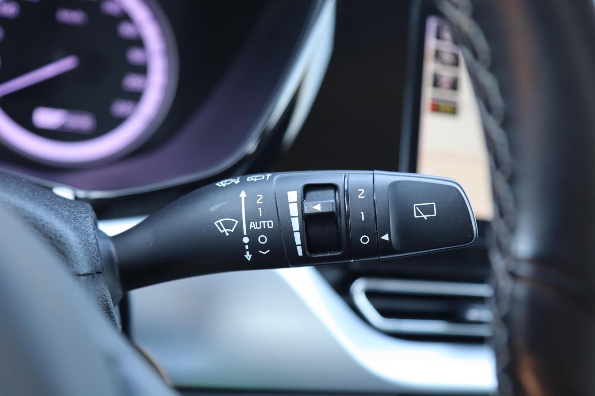Foto van Kia Niro