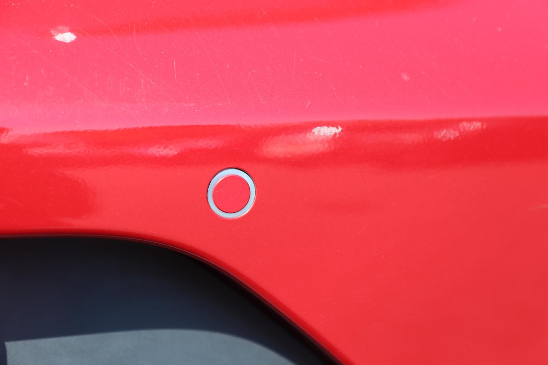 Foto van Kia Niro