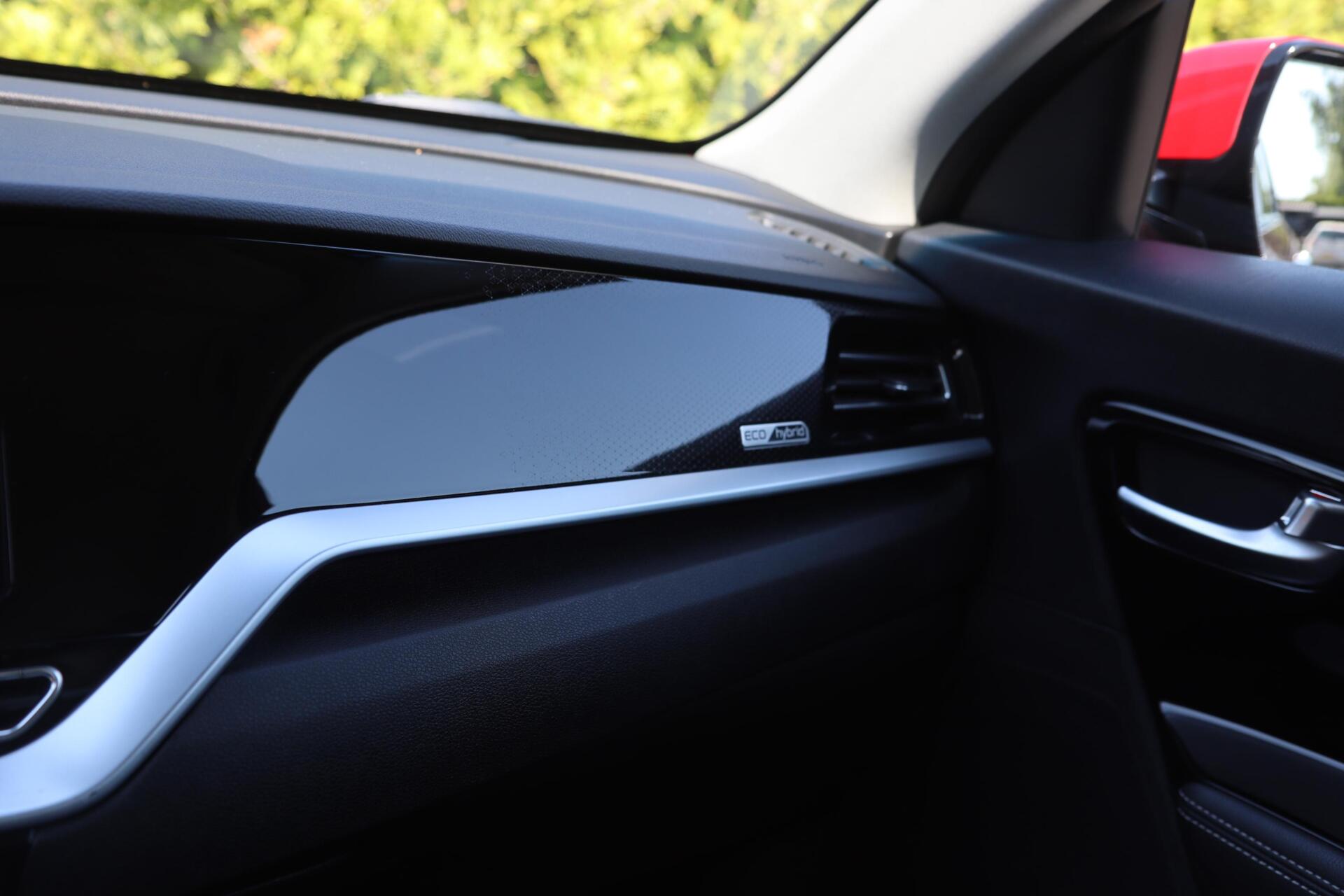 Foto van Kia Niro