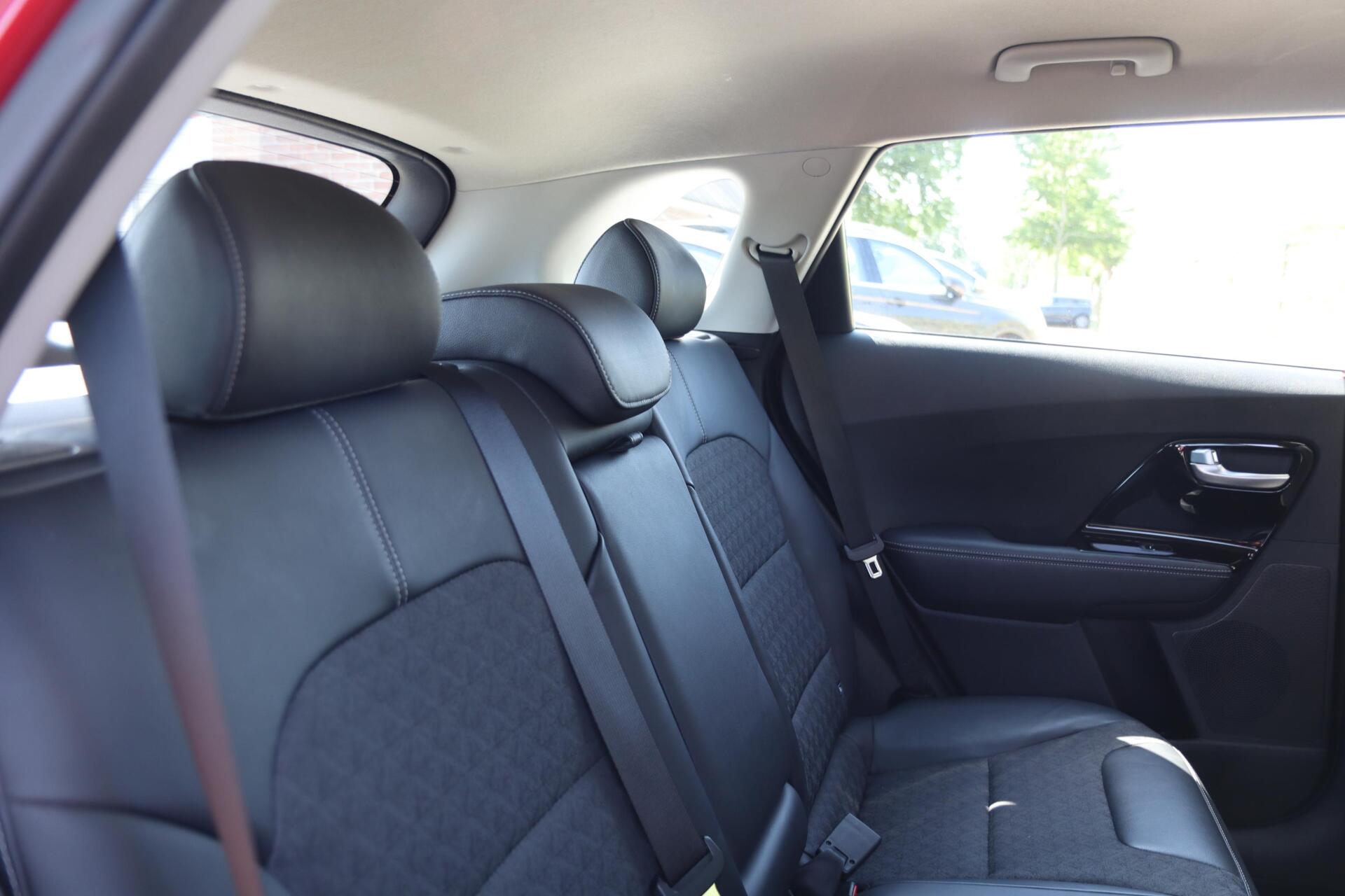 Foto van Kia Niro