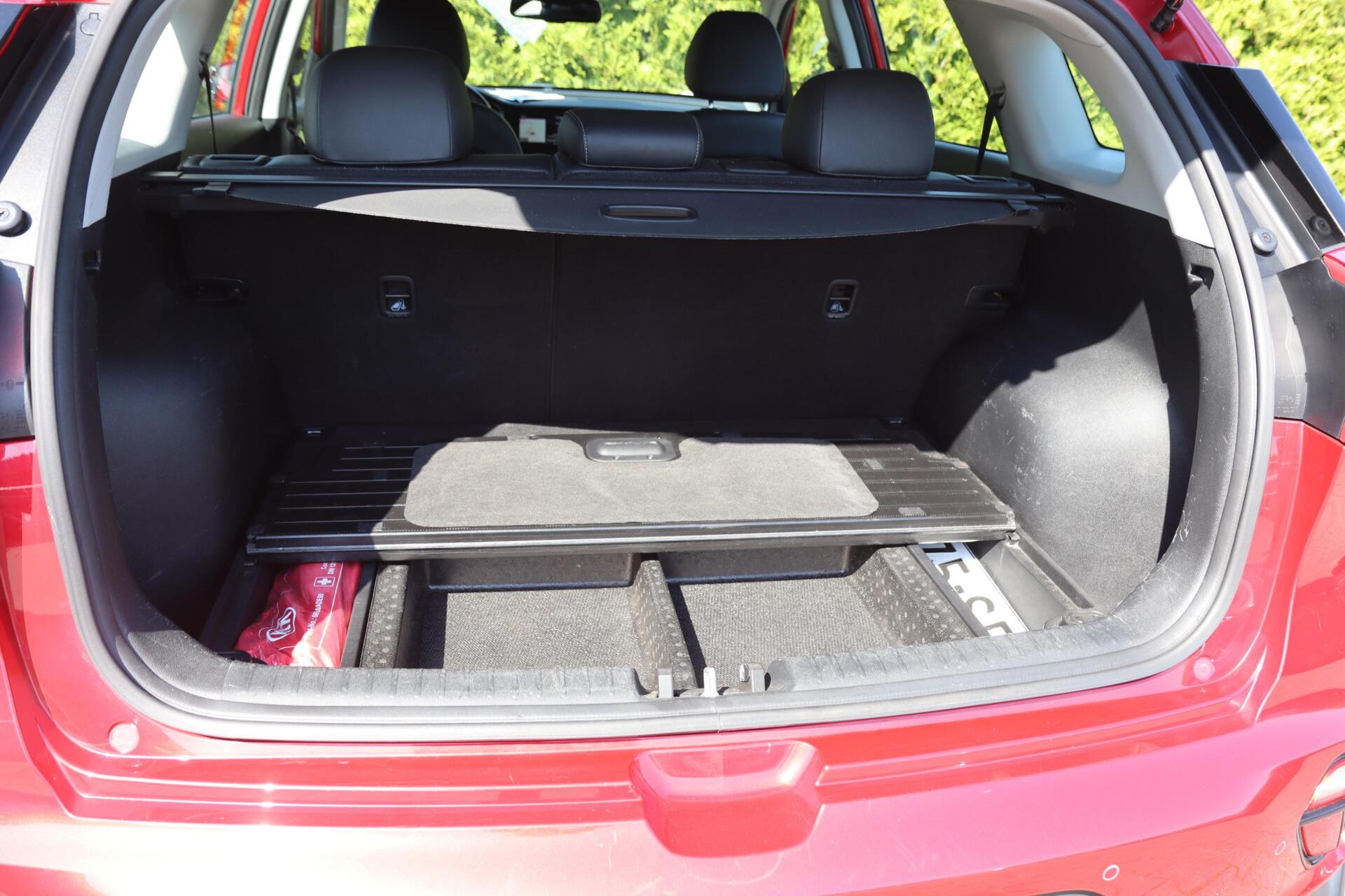 Foto van Kia Niro