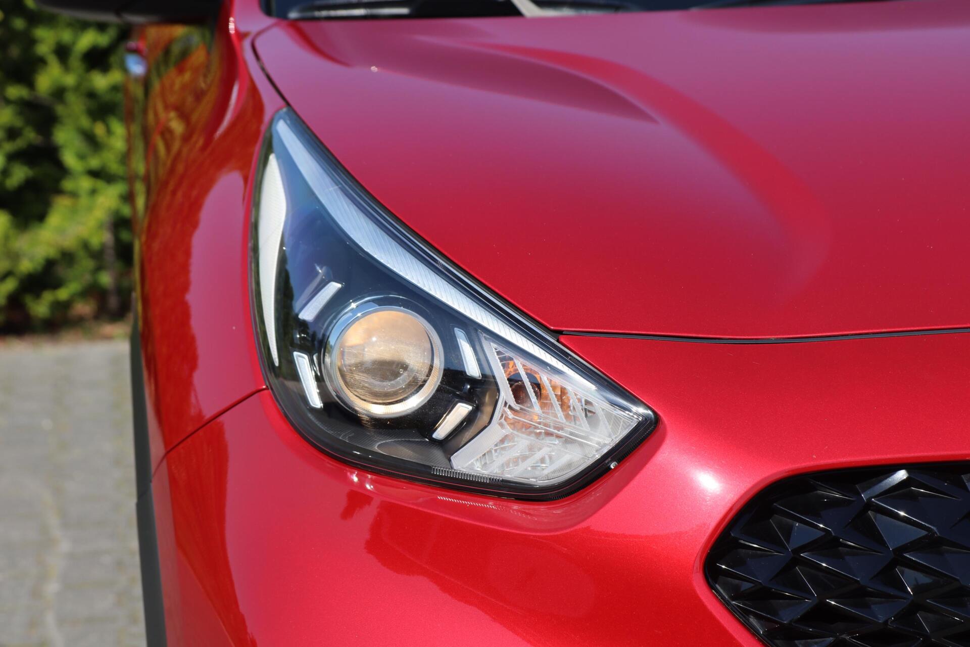 Foto van Kia Niro