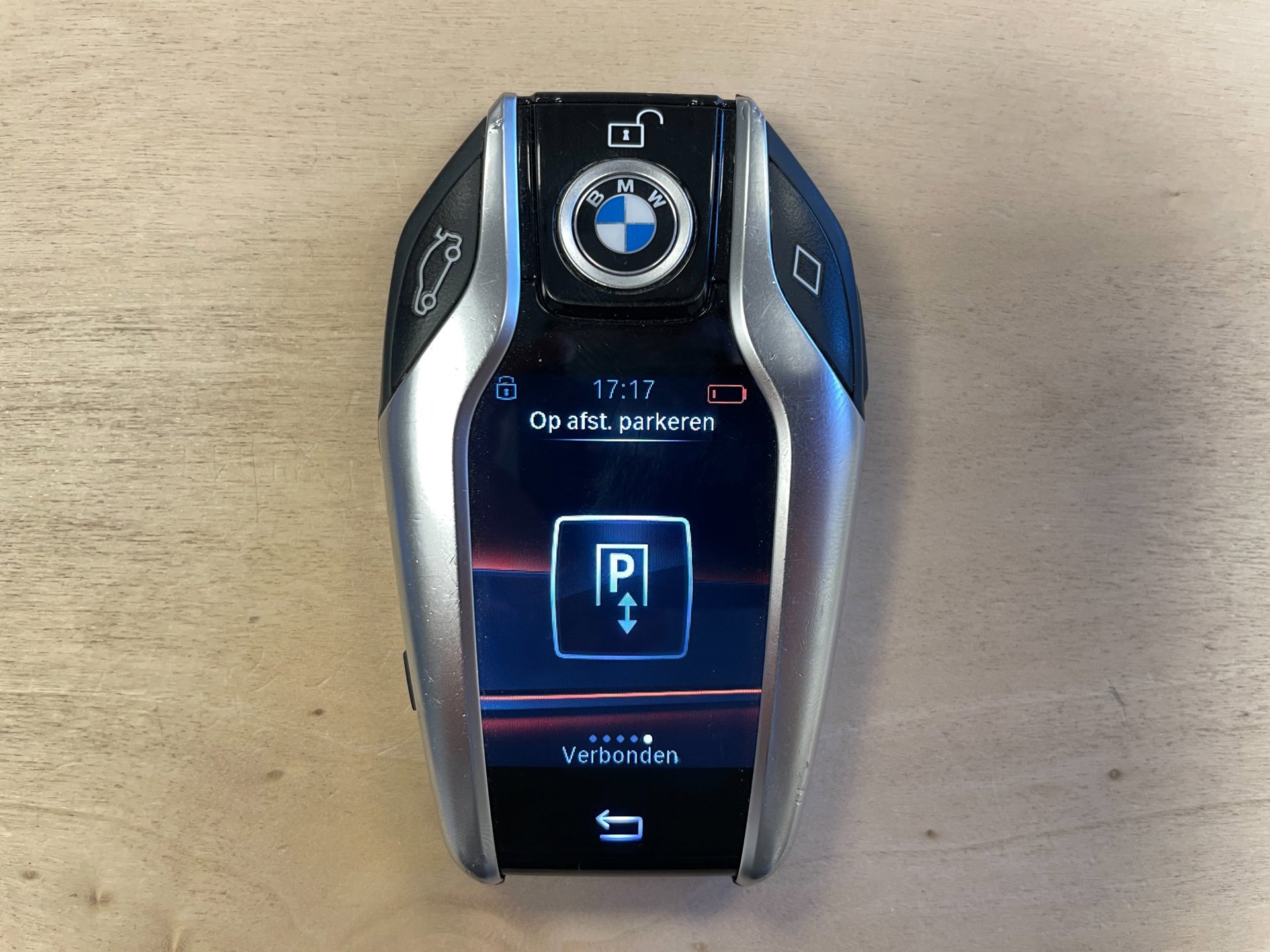 Foto van BMW 750ld xDrive