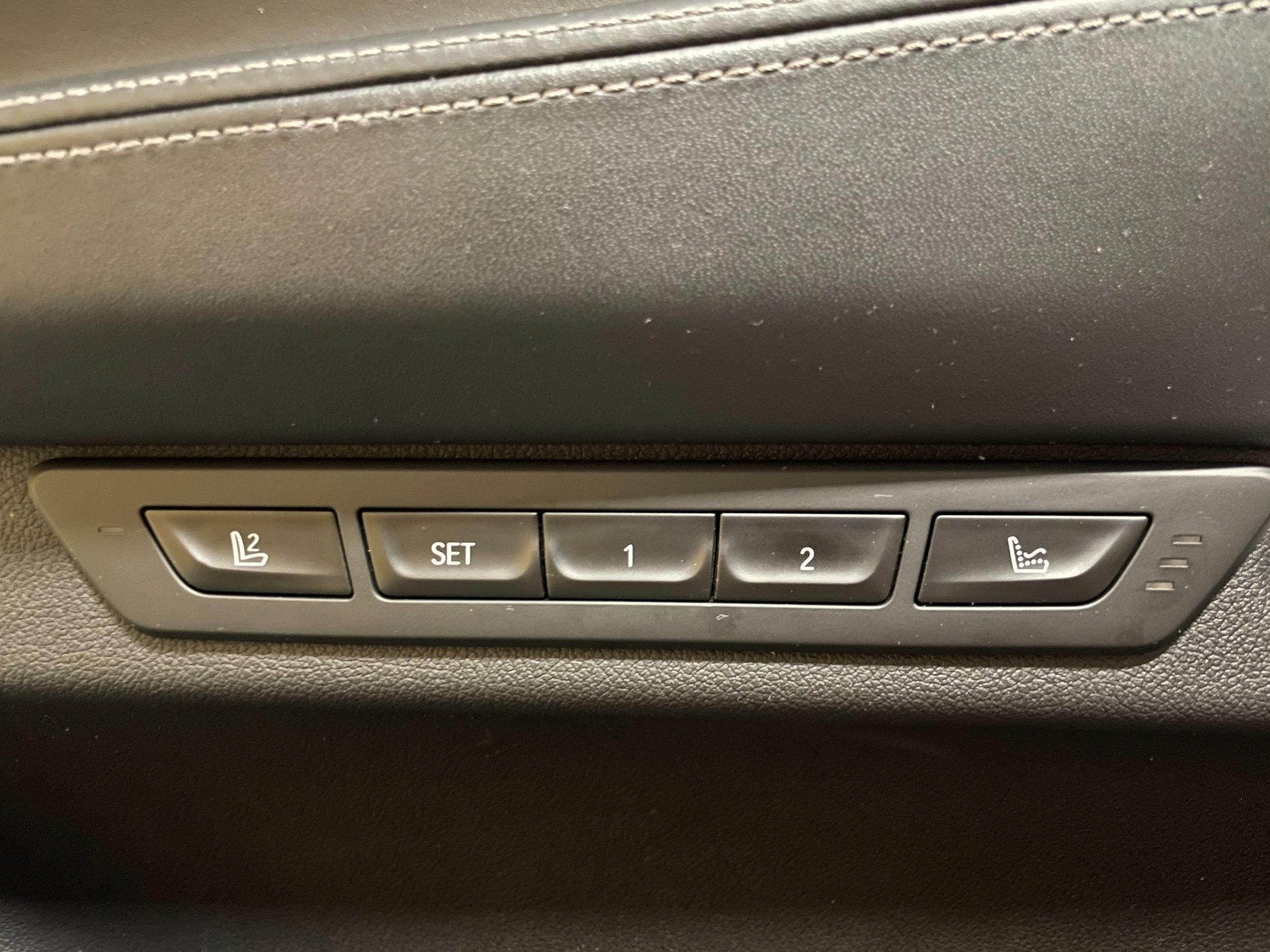 Foto van BMW 750ld xDrive