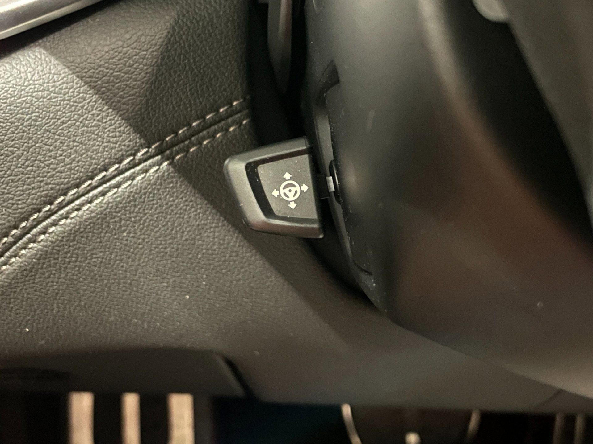 Foto van BMW 750ld xDrive