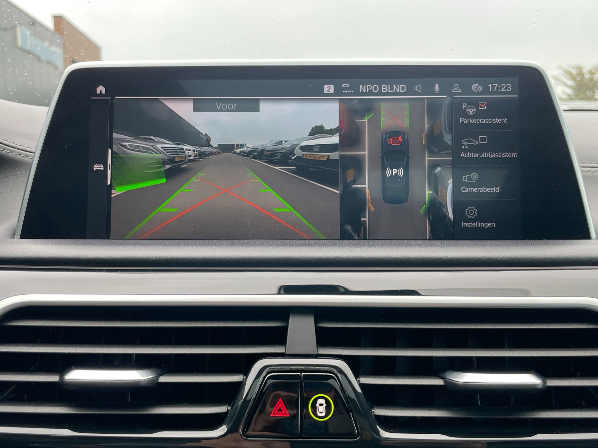 Foto van BMW 750ld xDrive