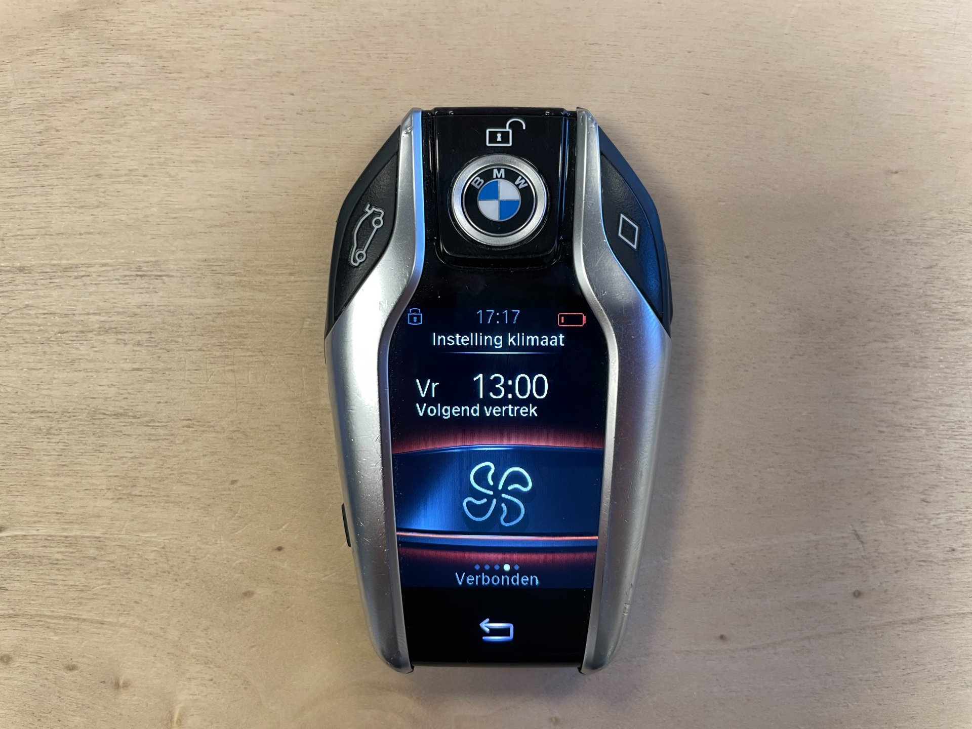 Foto van BMW 750ld xDrive