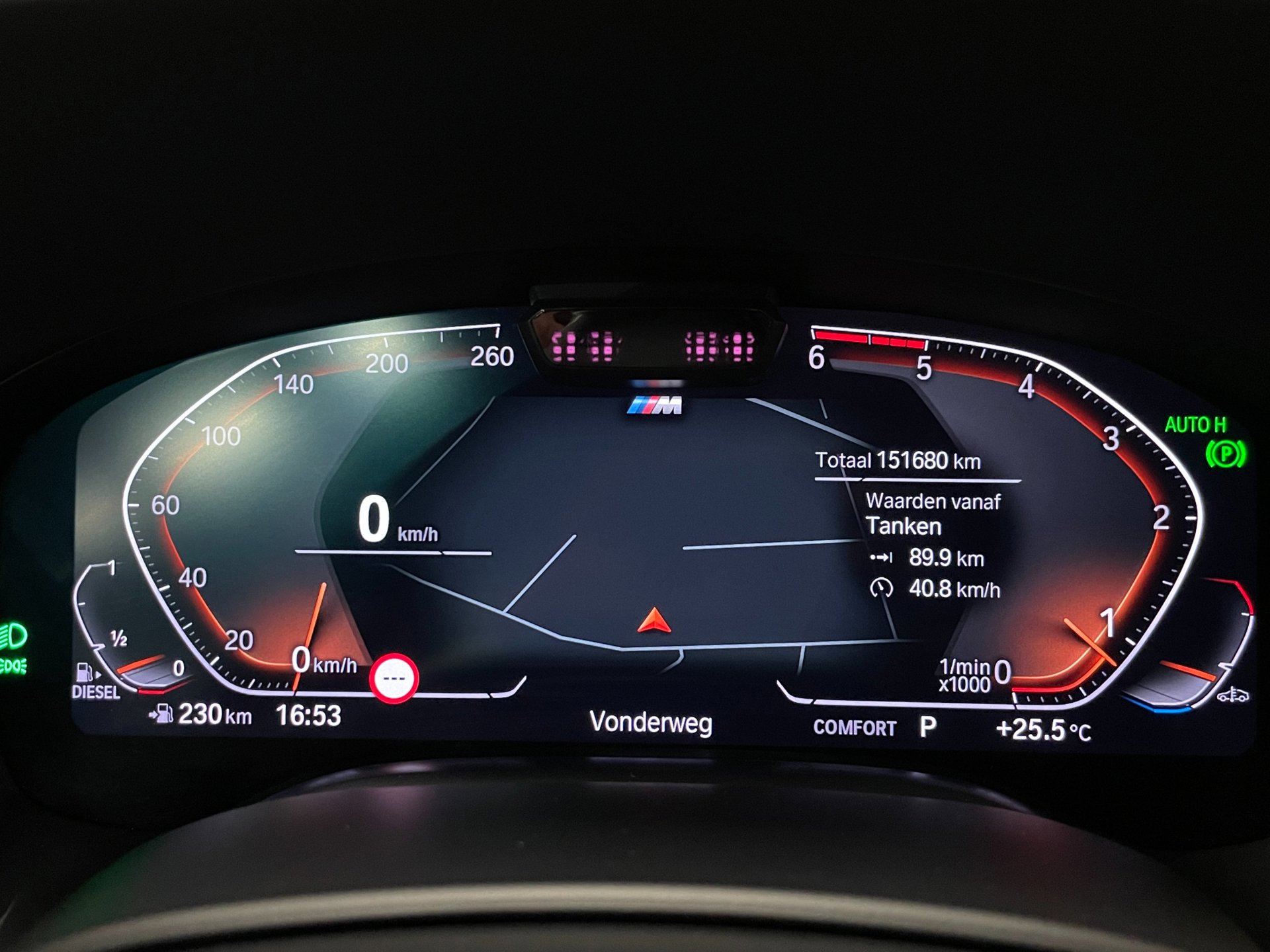 Foto van BMW 750ld xDrive