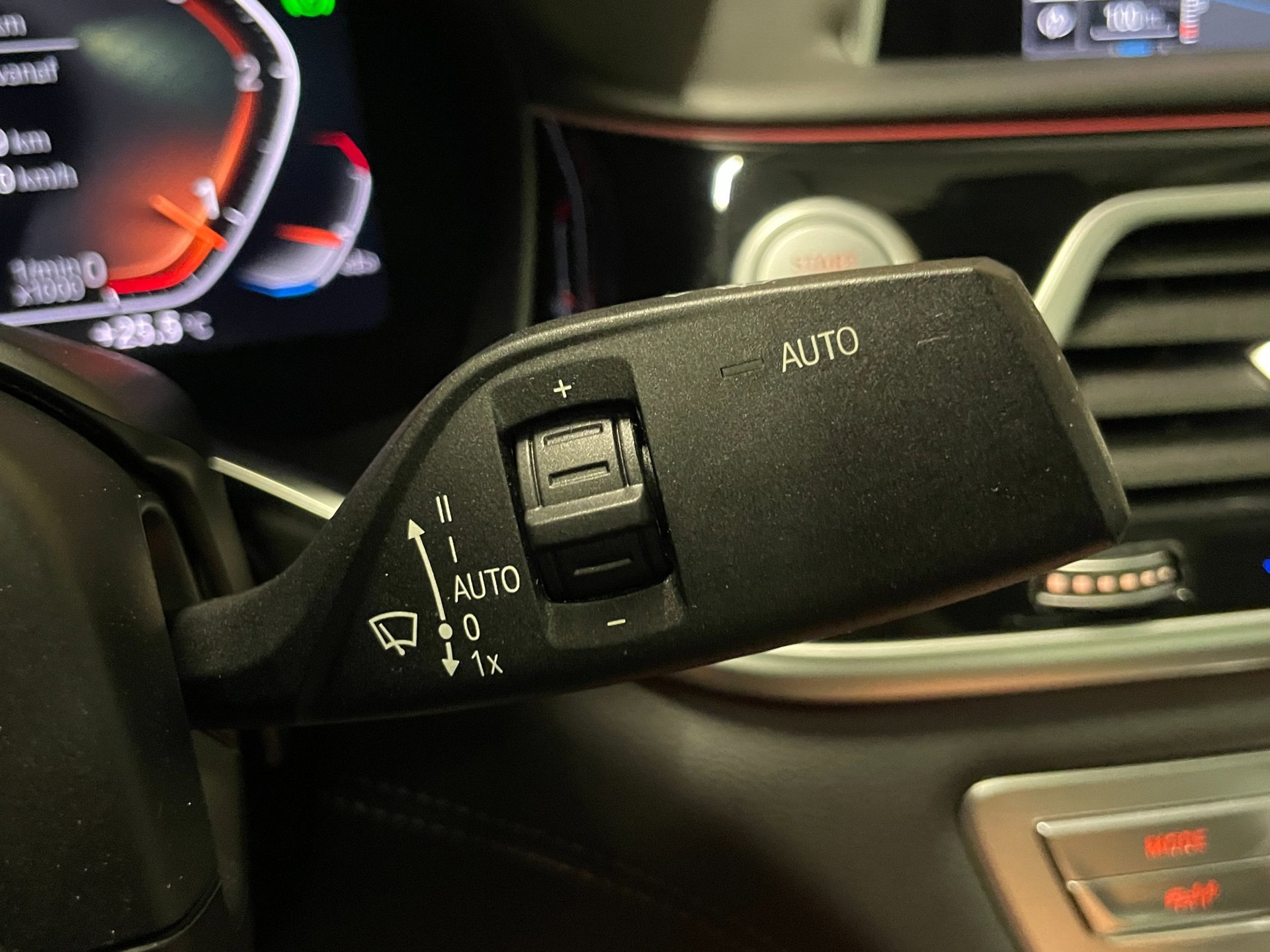 Foto van BMW 750ld xDrive