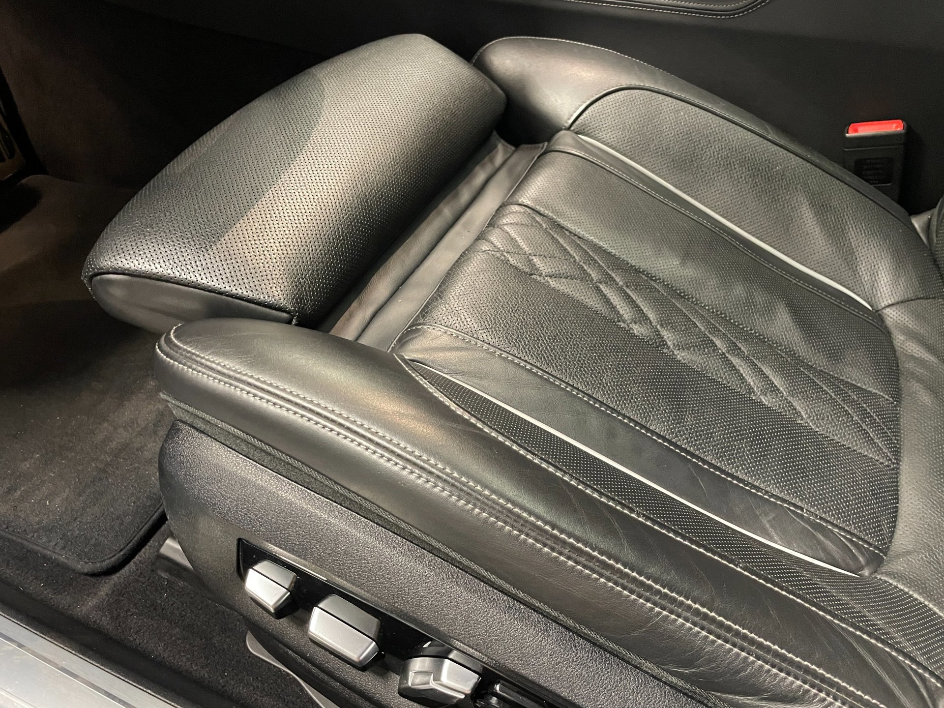 Foto van BMW 750ld xDrive