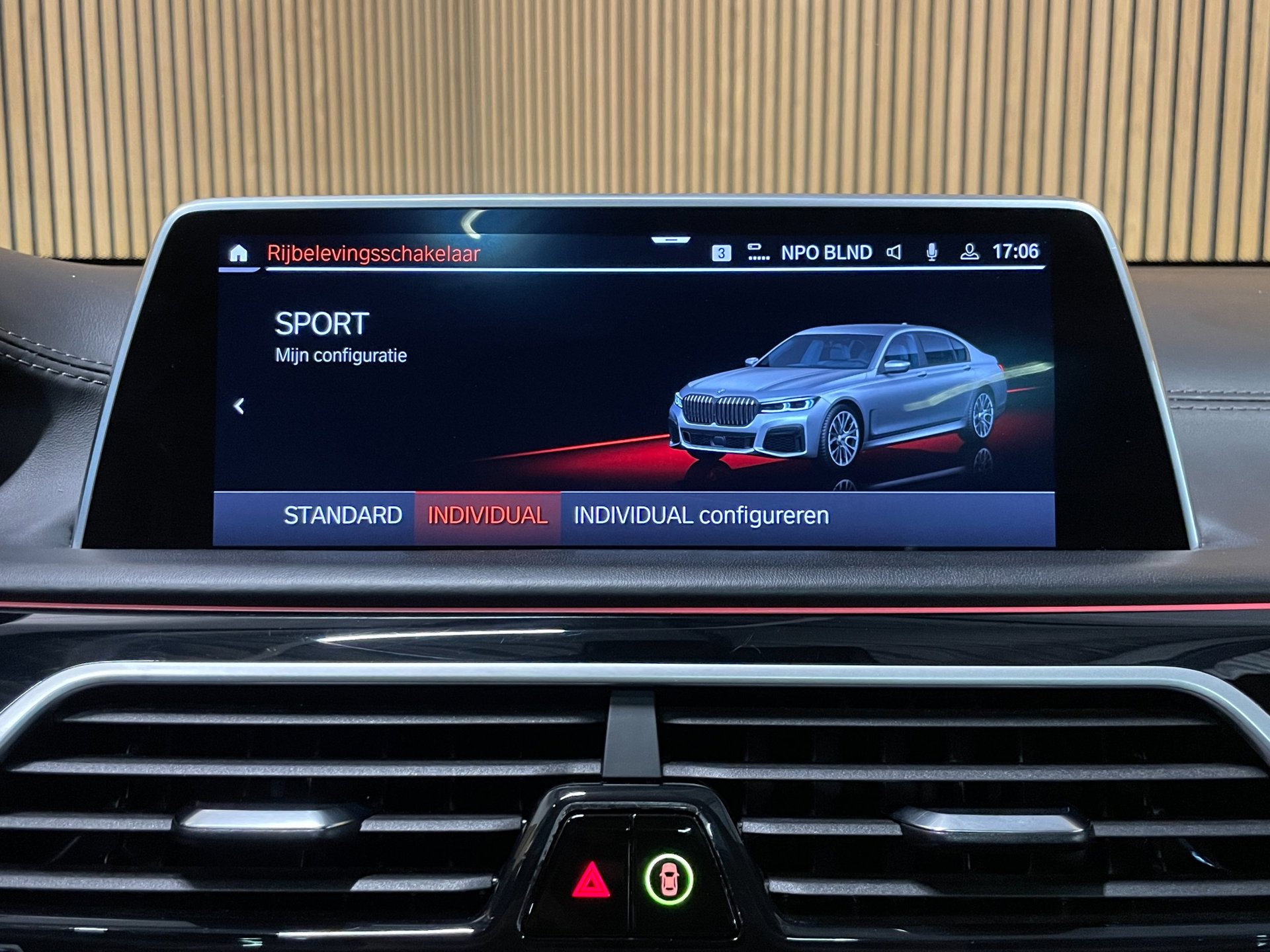 Foto van BMW 750ld xDrive