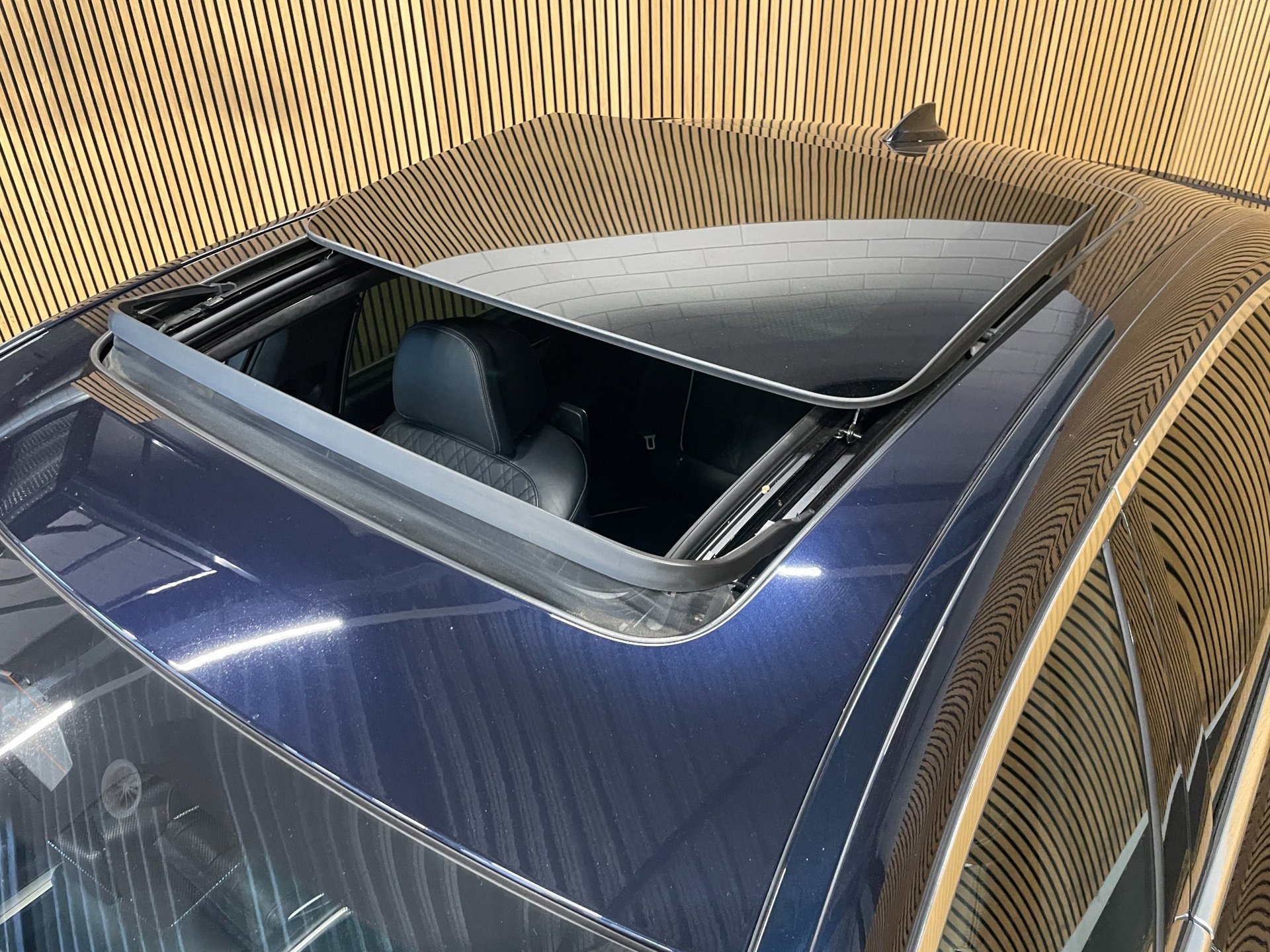 Foto van BMW 750ld xDrive
