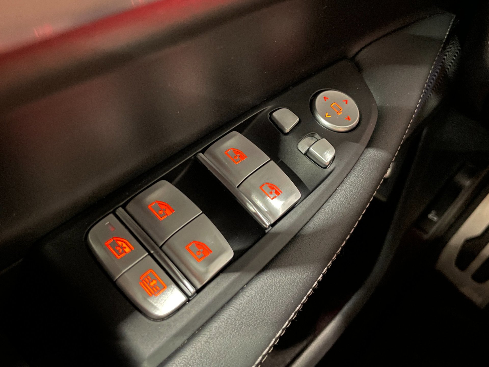 Foto van BMW 750ld xDrive