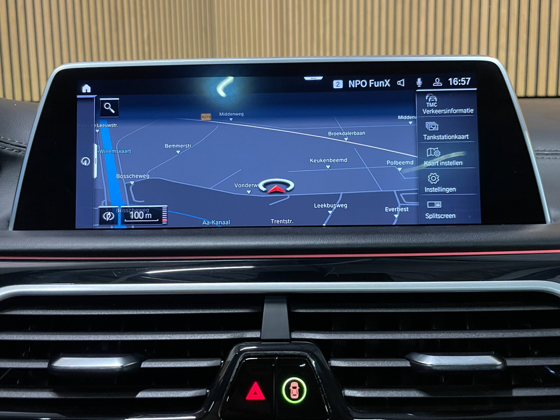 Foto van BMW 750ld xDrive