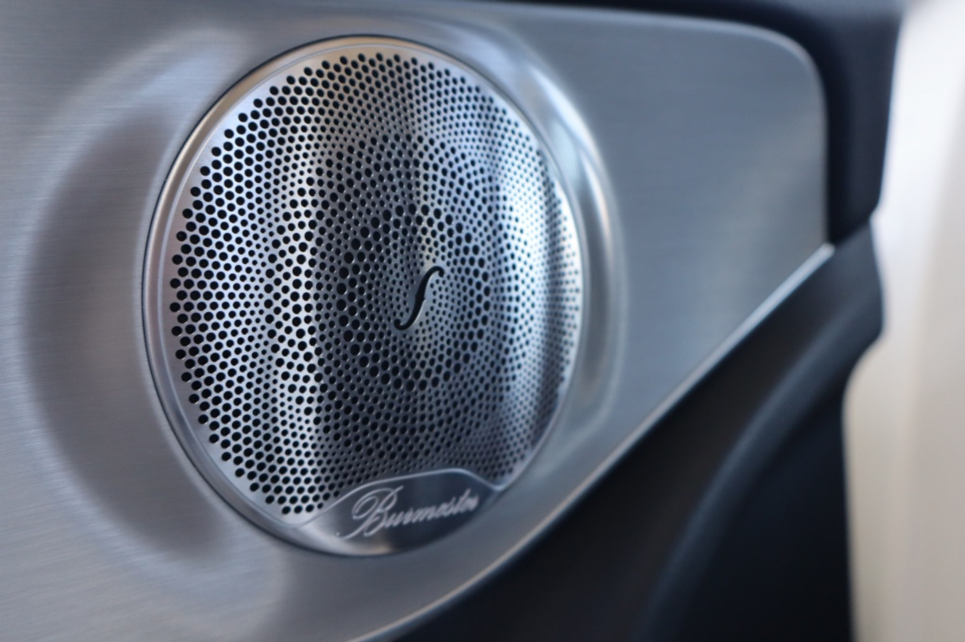 Foto van Mercedes-Benz GLC 200