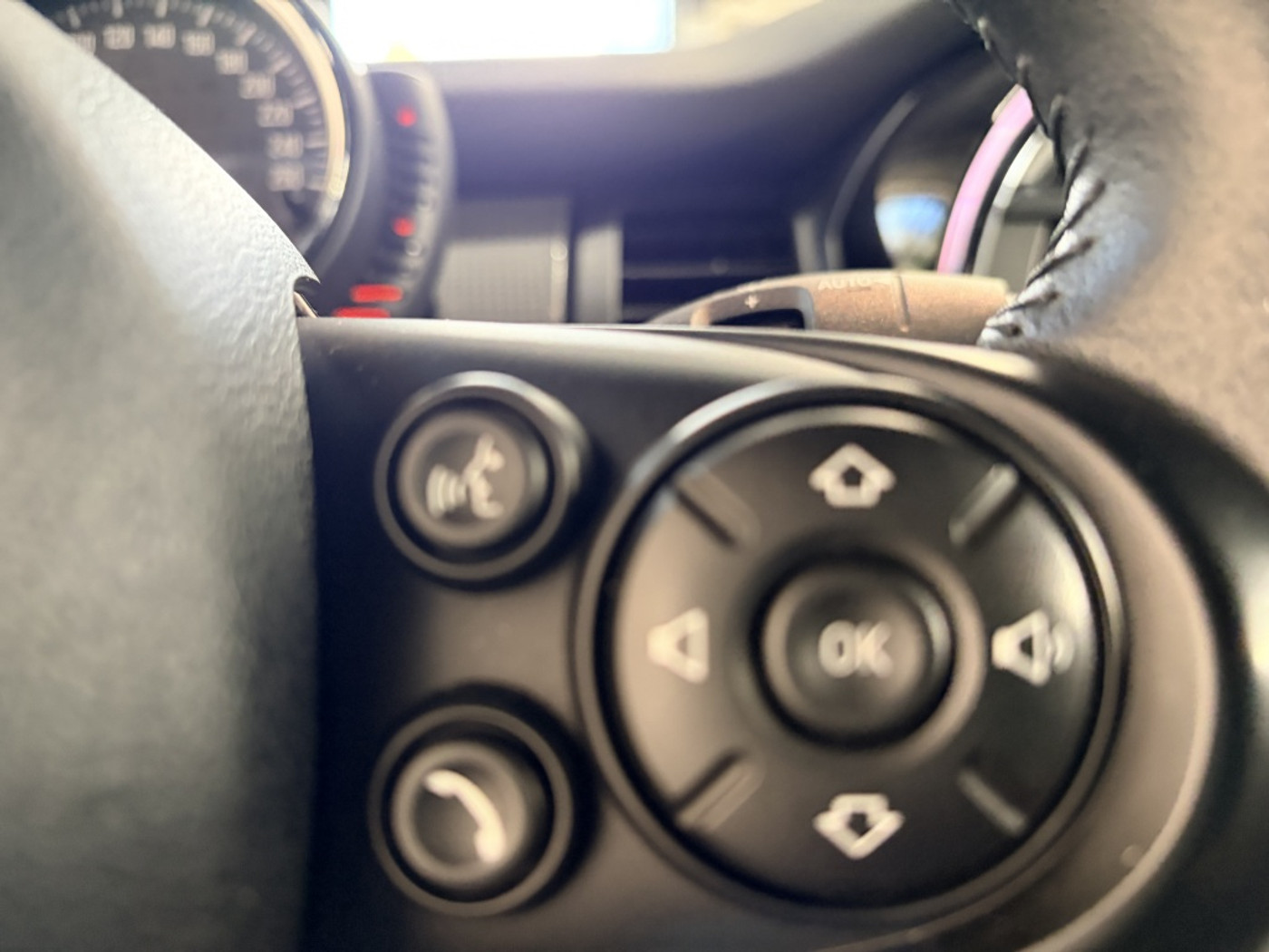 Foto van Mini Mini Cabrio