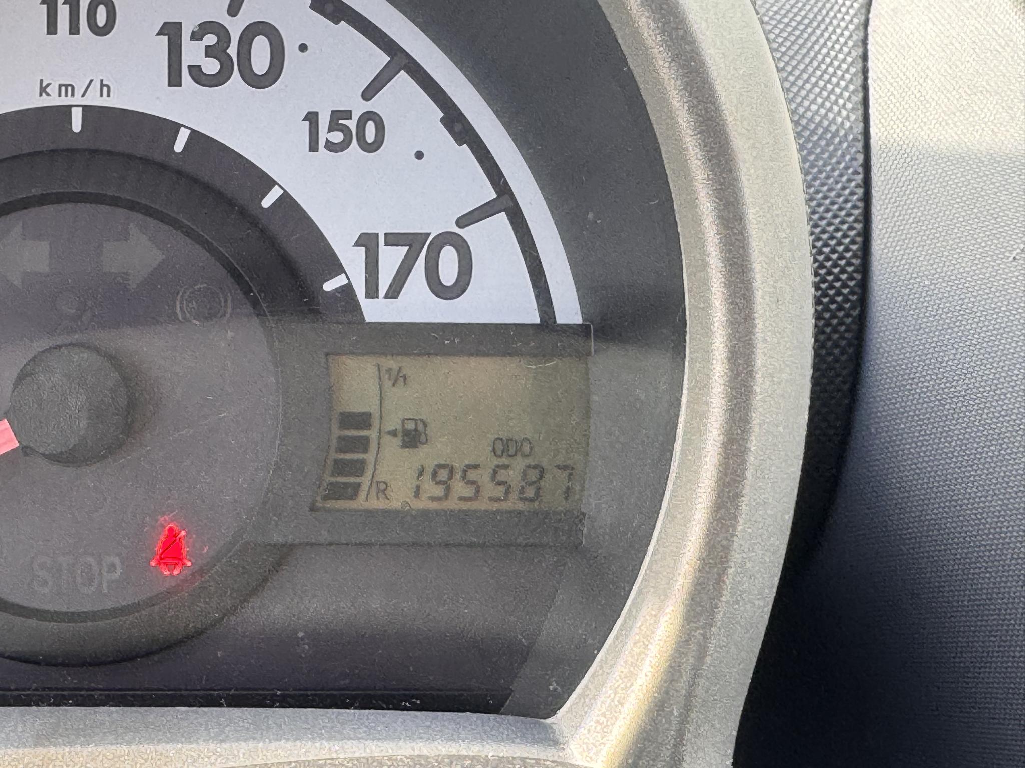 Foto van Peugeot 107
