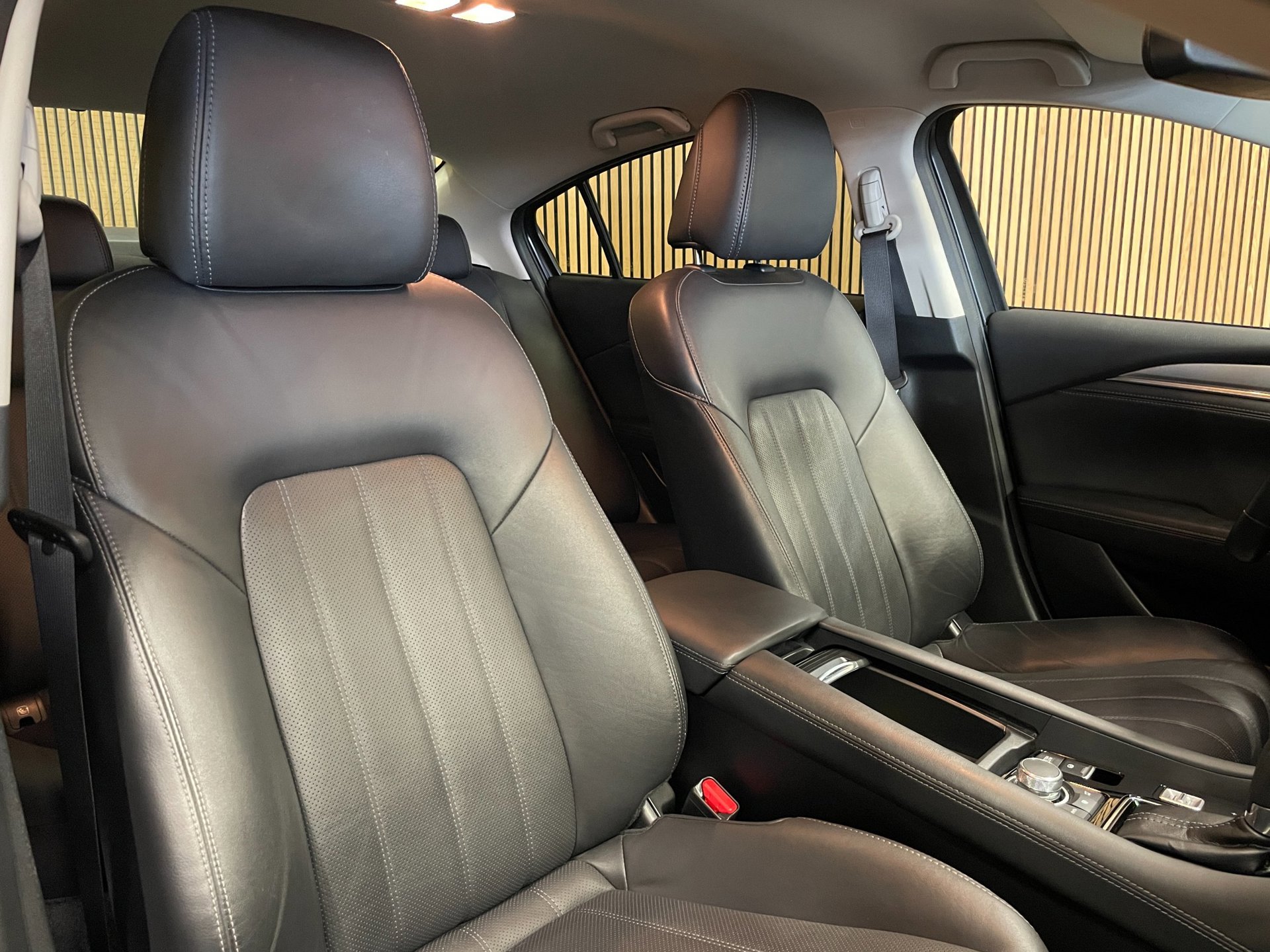 Foto van Mazda Mazda6