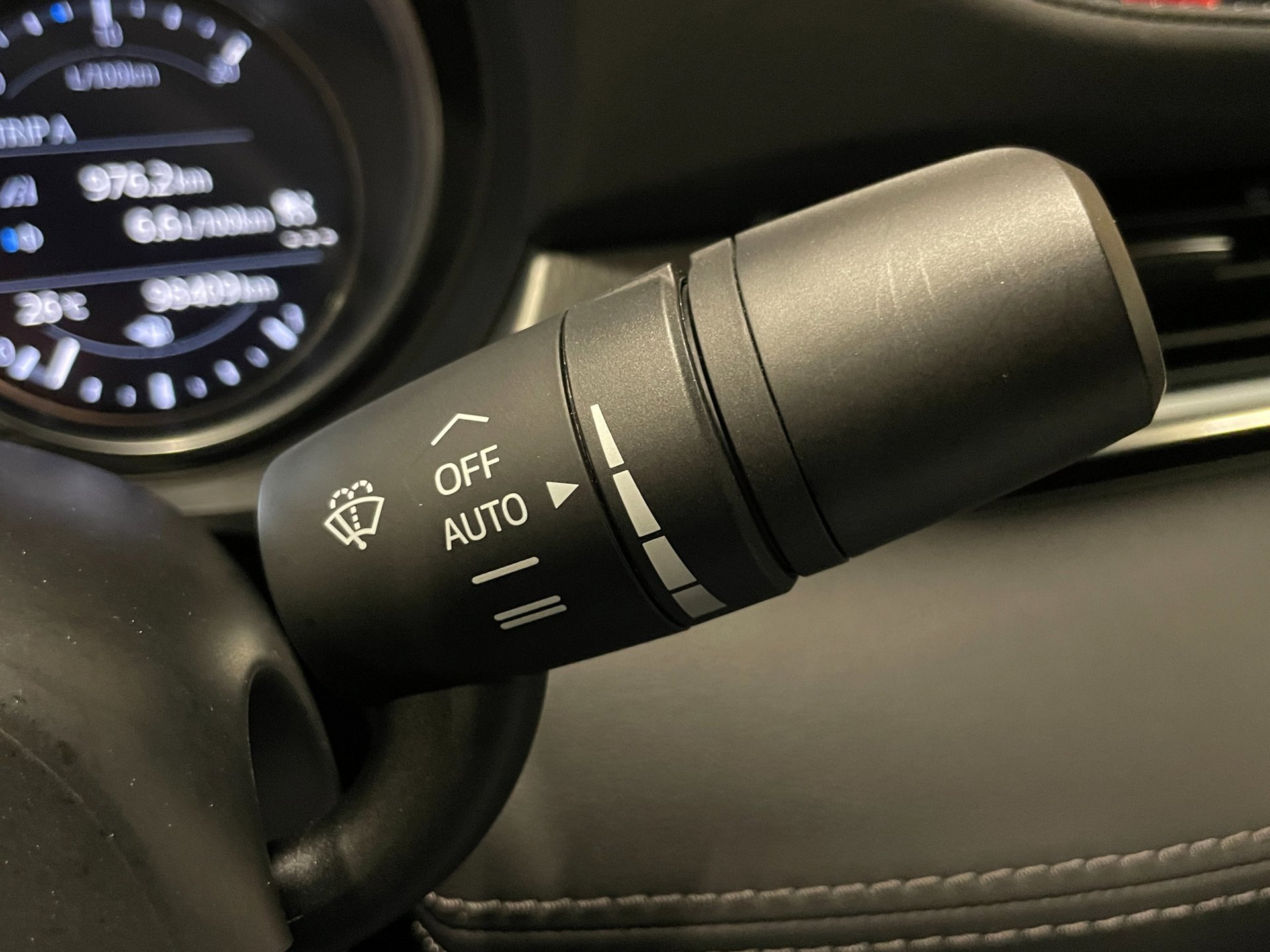 Foto van Mazda Mazda6