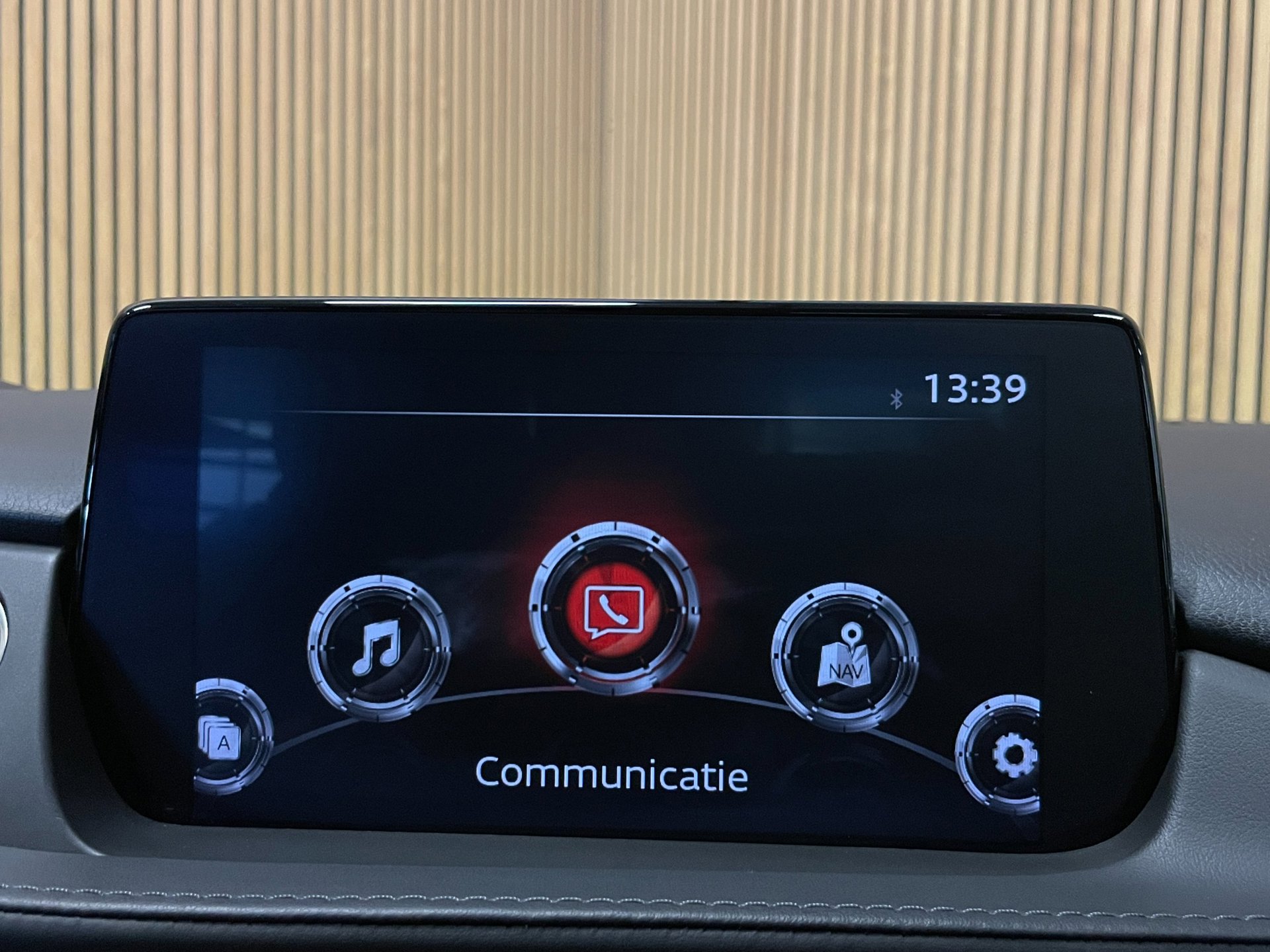 Foto van Mazda Mazda6