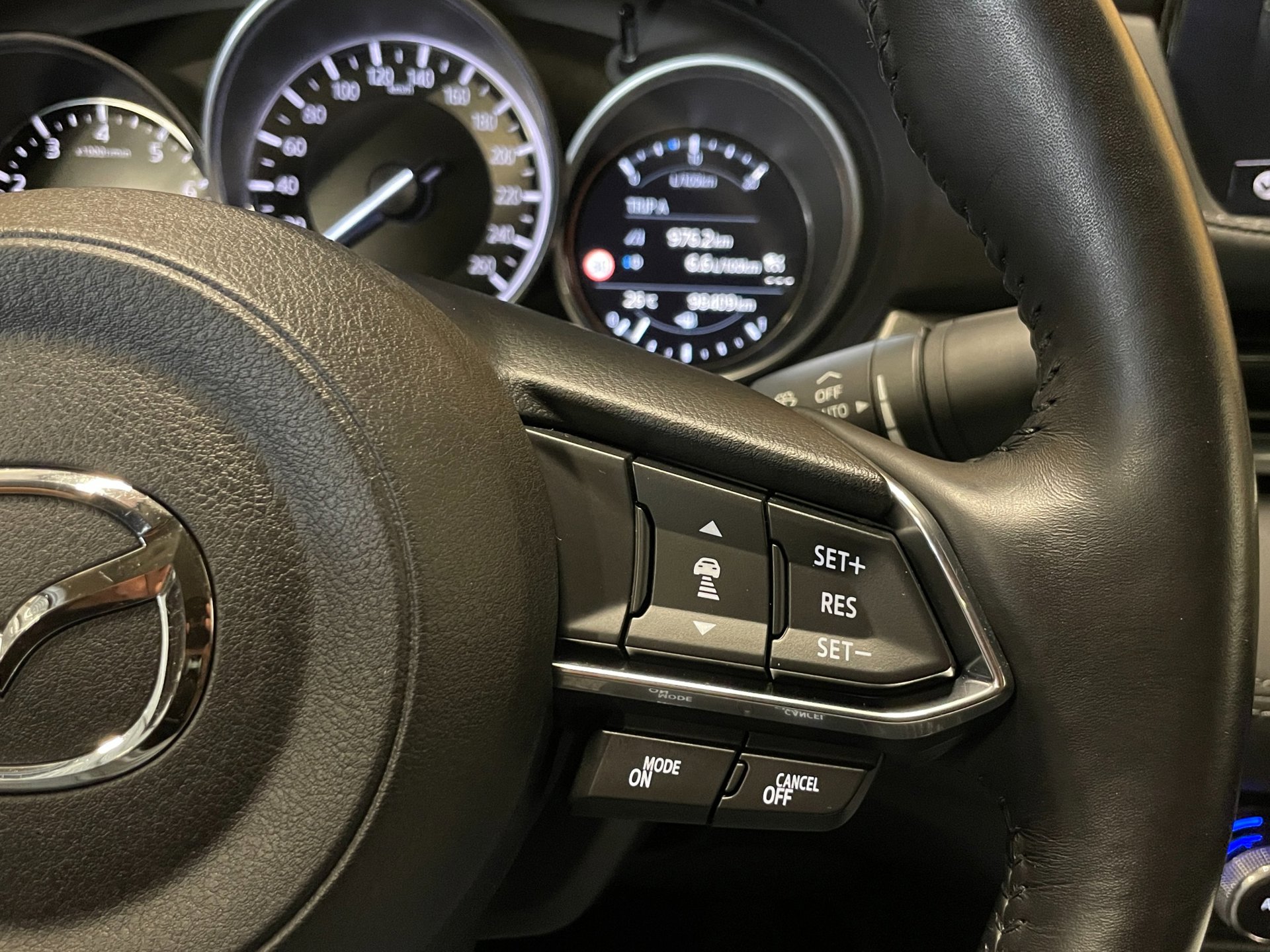 Foto van Mazda Mazda6