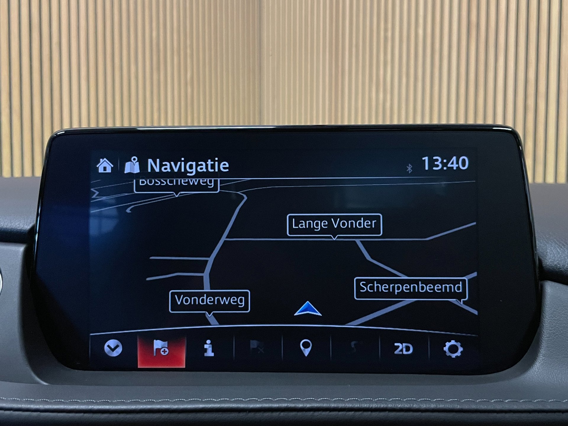 Foto van Mazda Mazda6