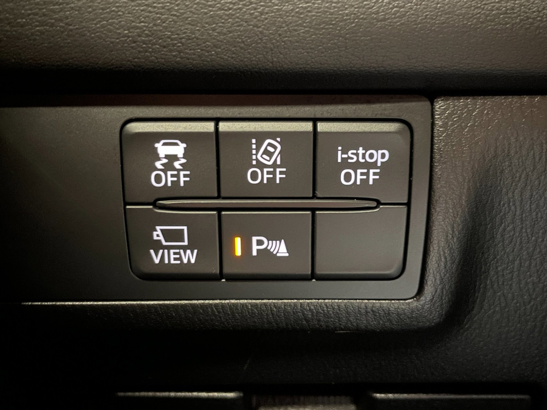 Foto van Mazda Mazda6