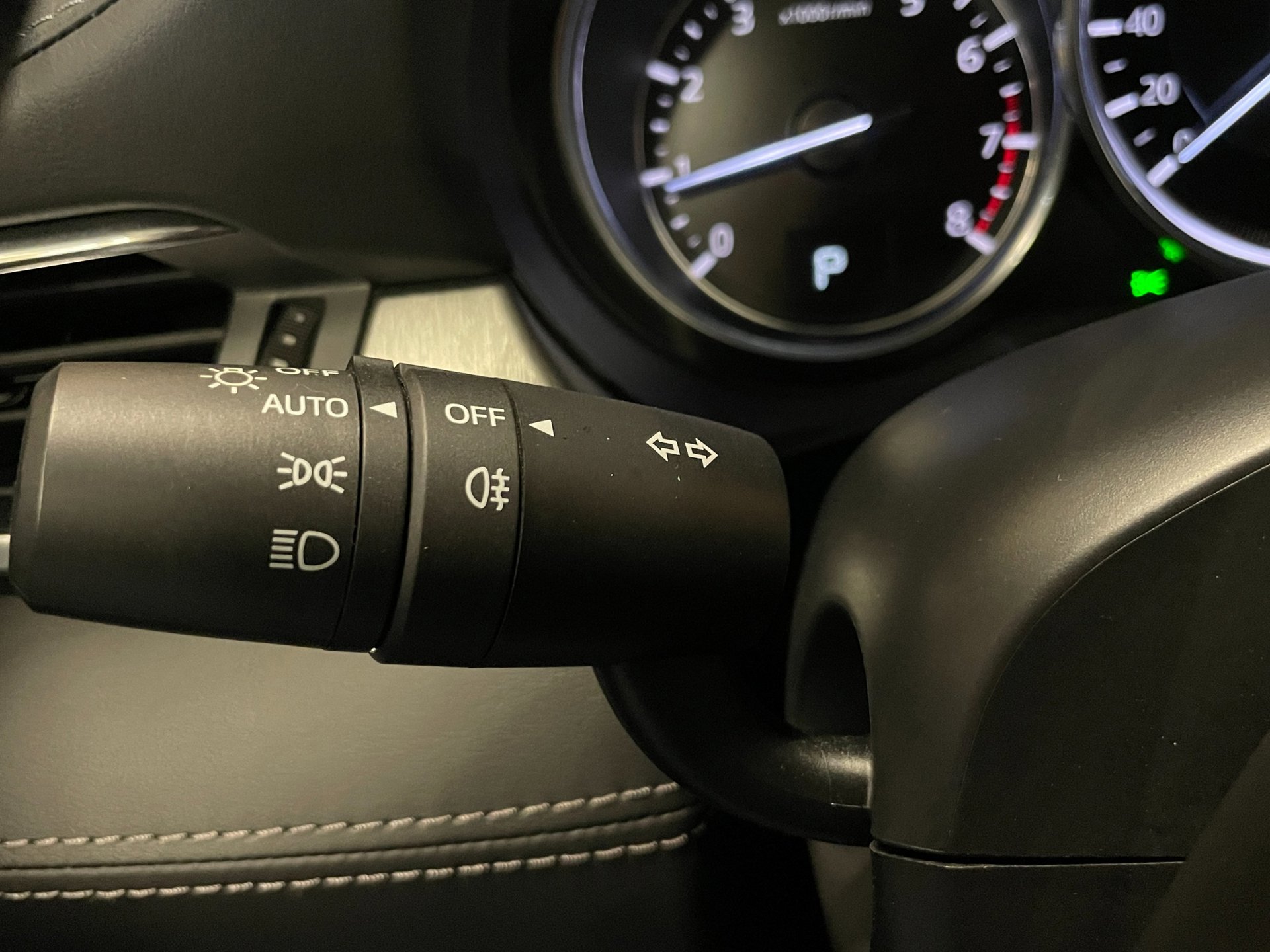 Foto van Mazda Mazda6