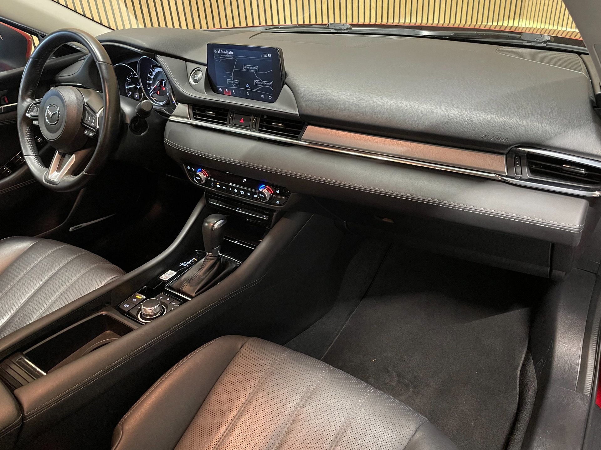 Foto van Mazda Mazda6