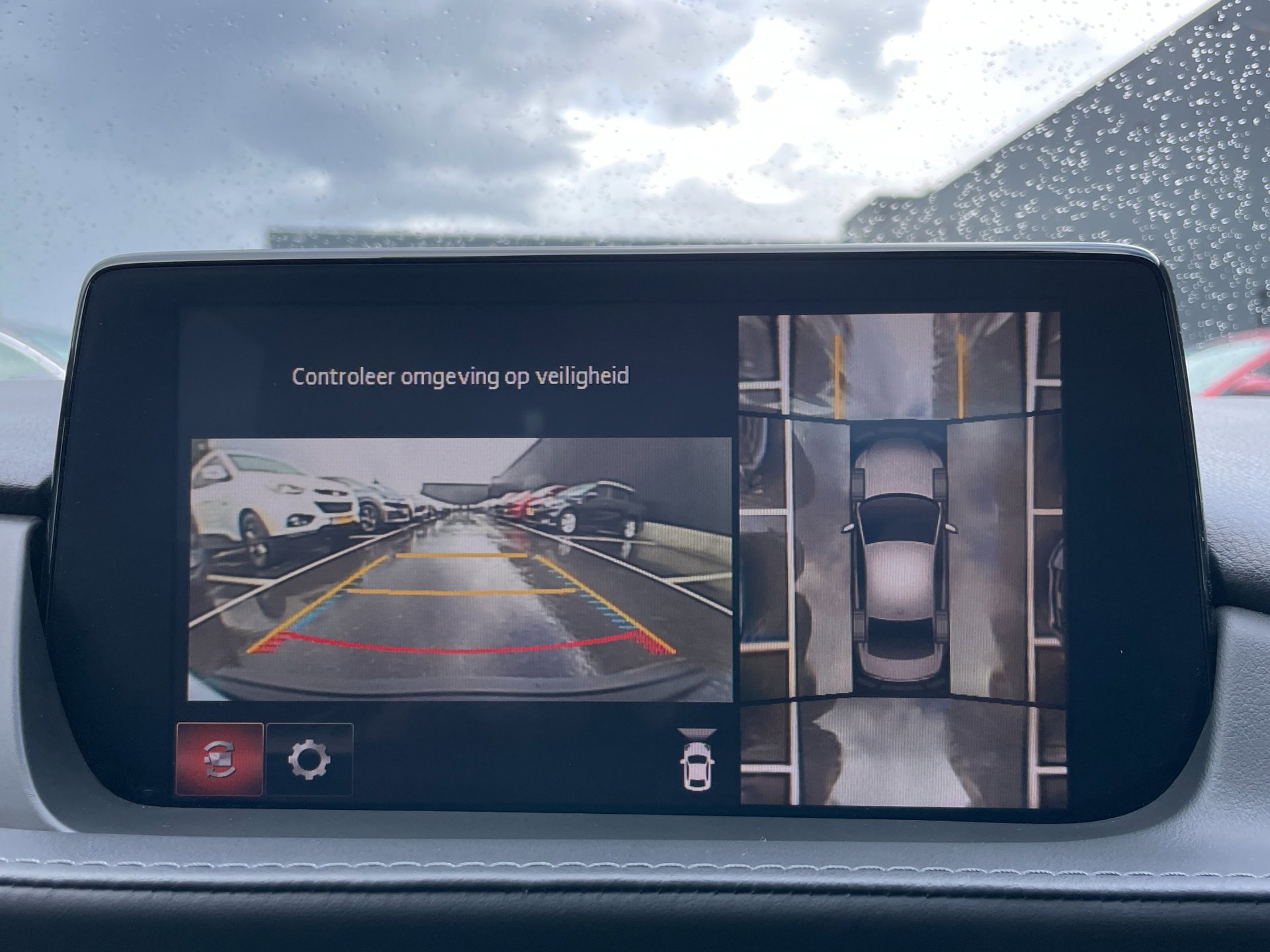 Foto van Mazda Mazda6