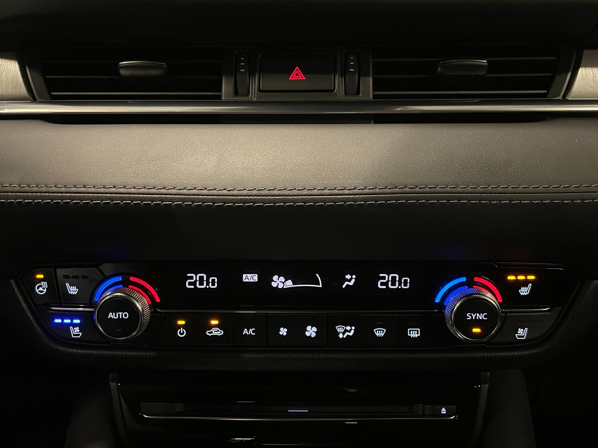 Foto van Mazda Mazda6