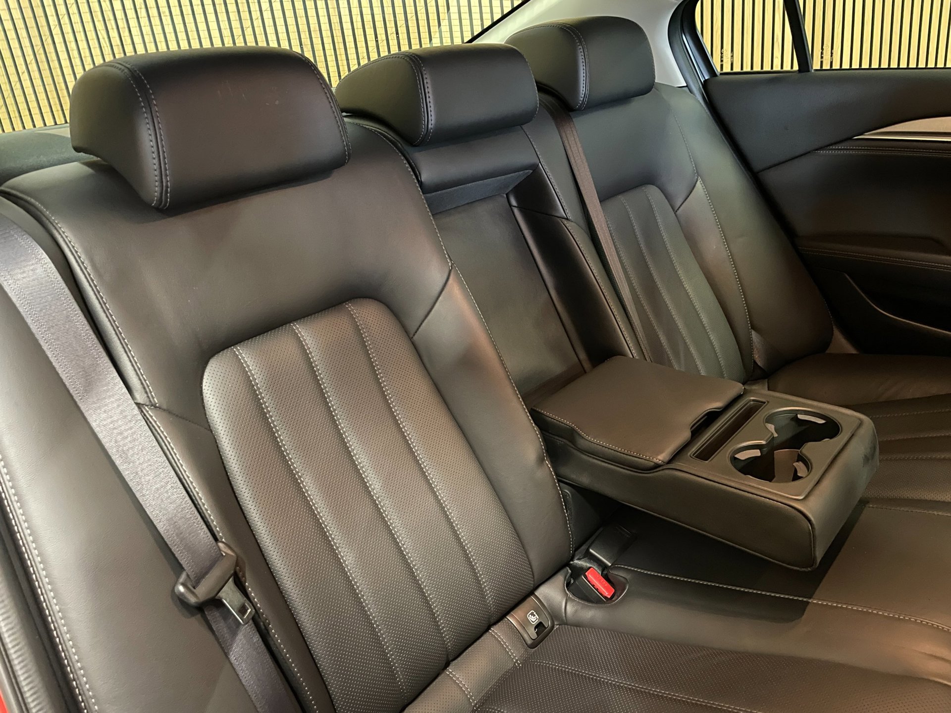 Foto van Mazda Mazda6