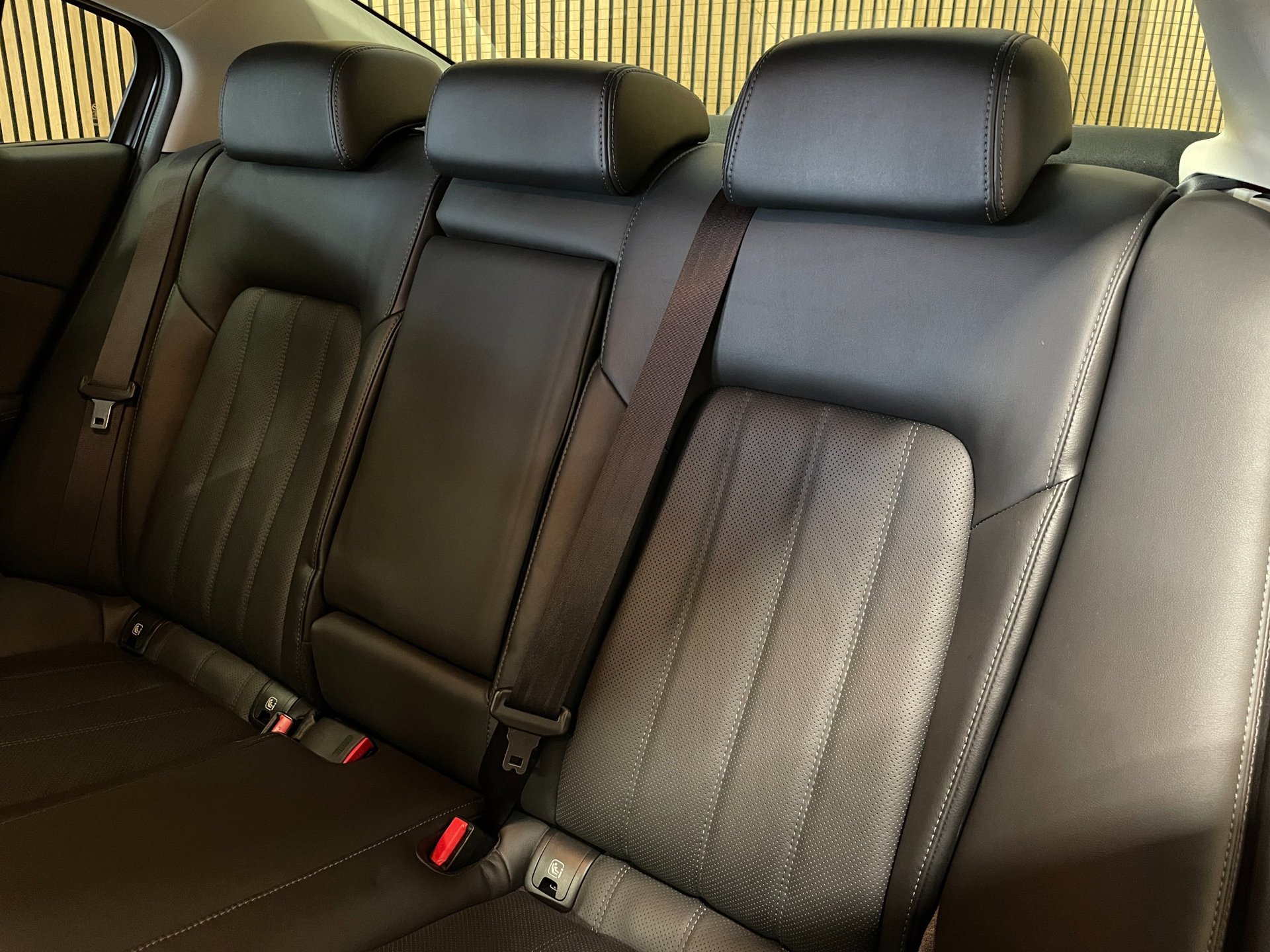 Foto van Mazda Mazda6