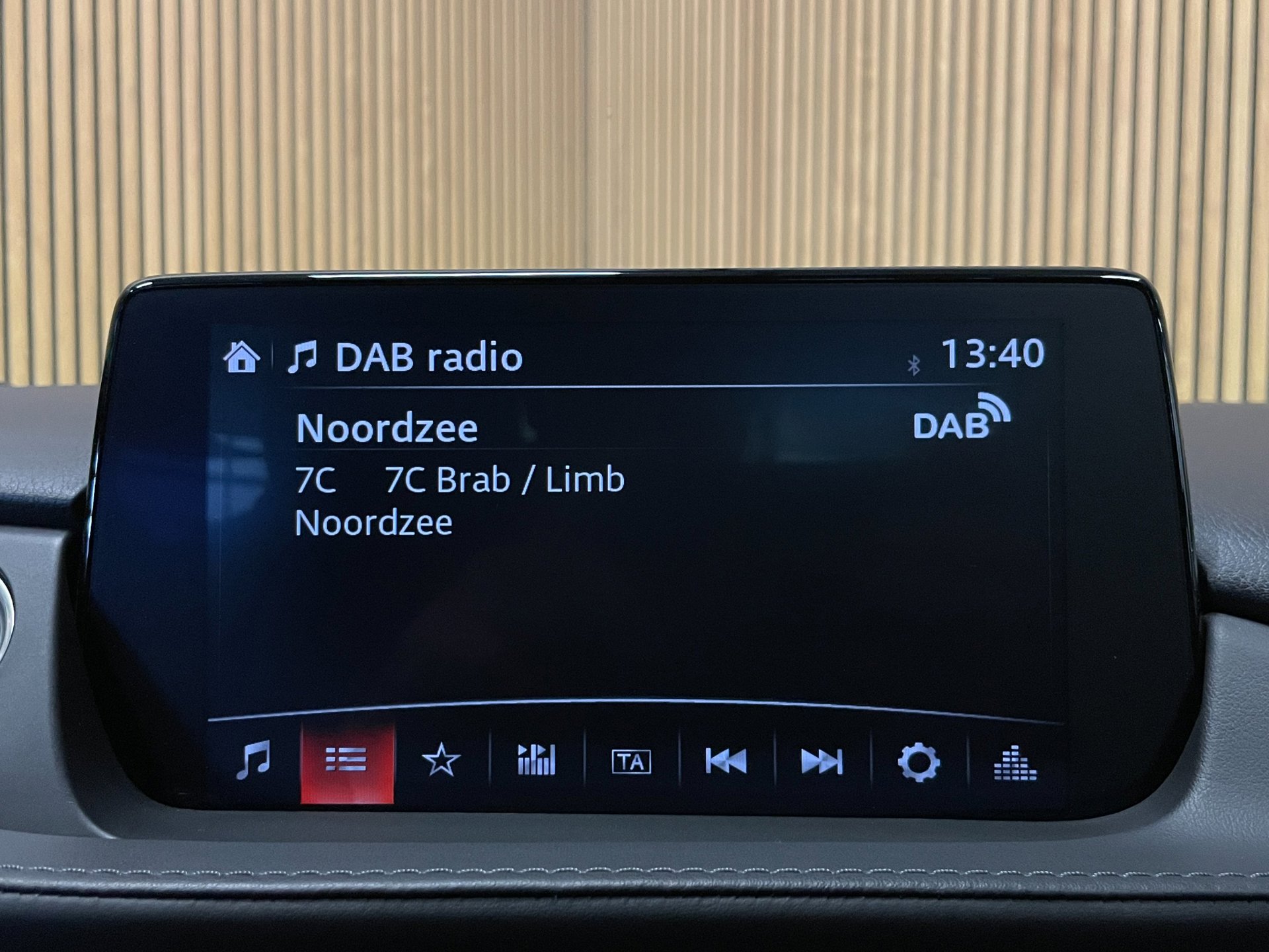 Foto van Mazda Mazda6