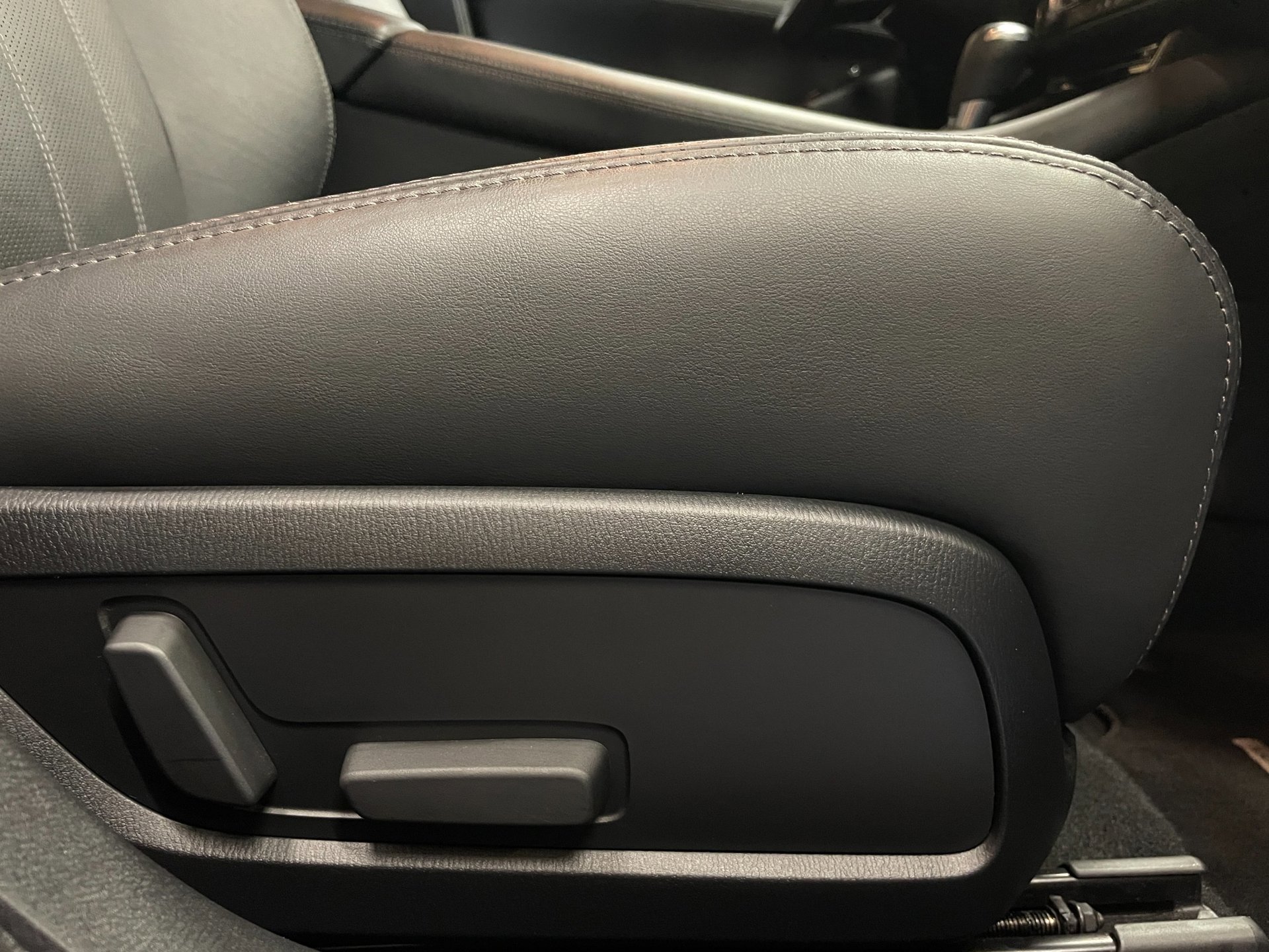 Foto van Mazda Mazda6