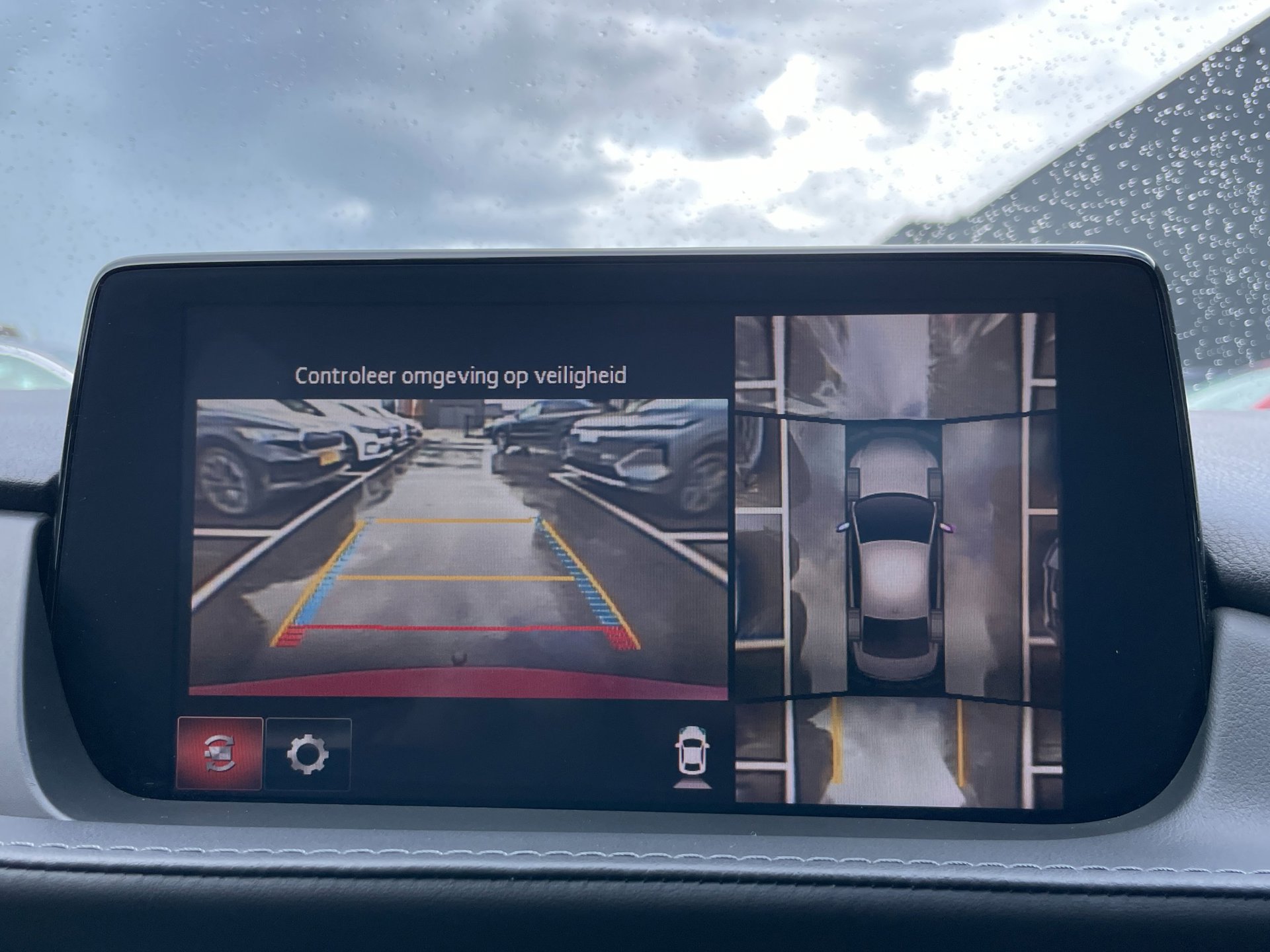 Foto van Mazda Mazda6