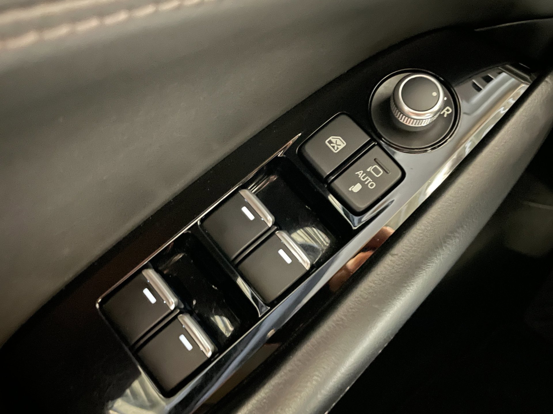 Foto van Mazda Mazda6