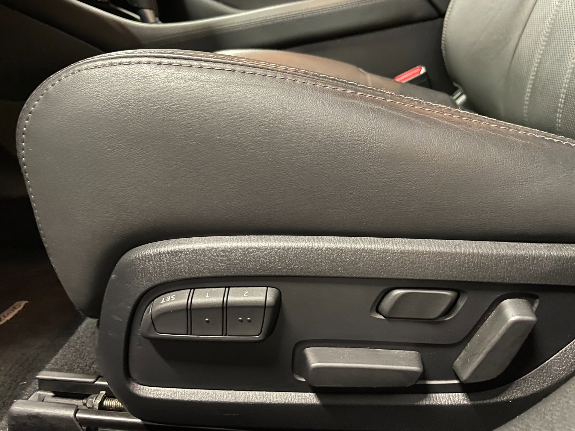 Foto van Mazda Mazda6